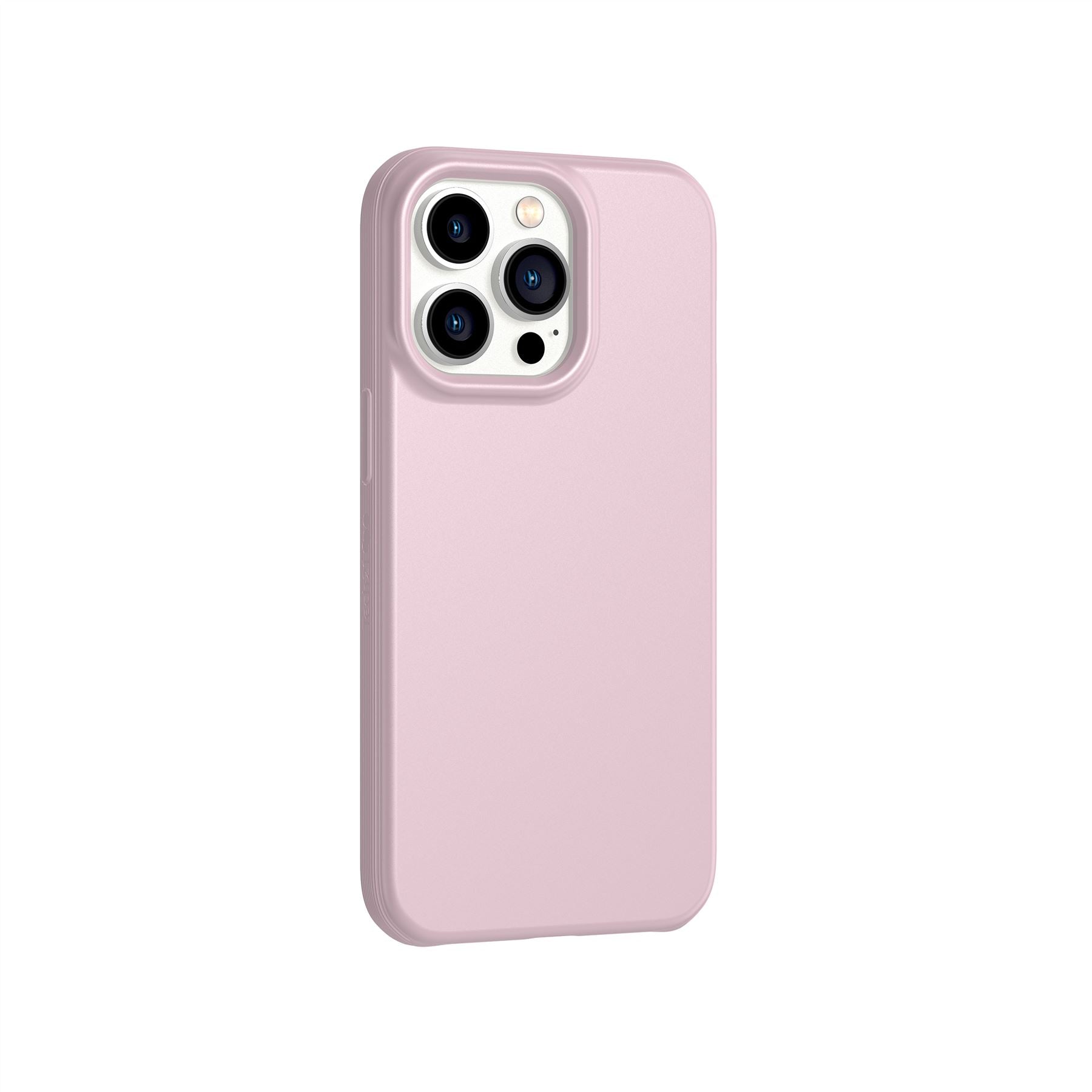 Tech21 EvoLite iPhone 13 Pro Handyhülle Dusty Pink 3m