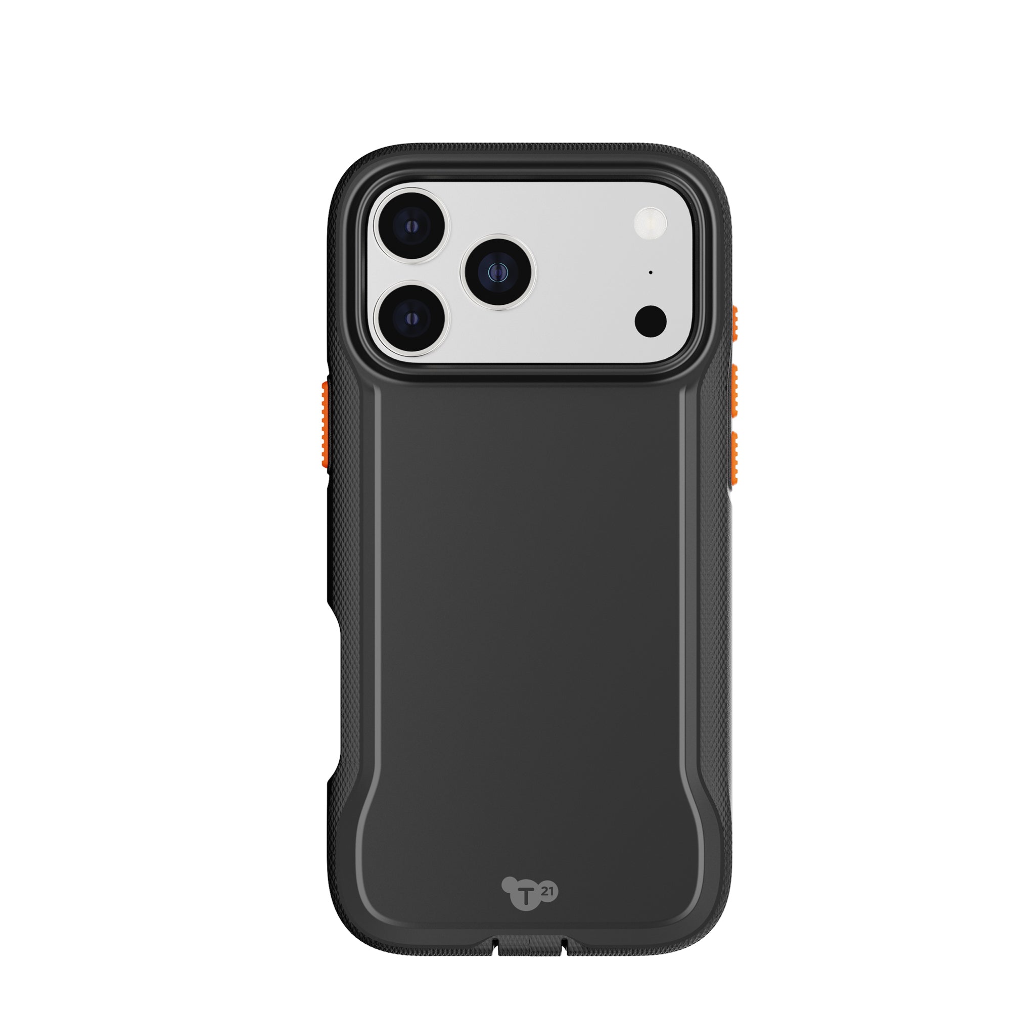 Tech21 EvoPro iPhone 17 Pro Max Hülle MagSafe Schwarz robust