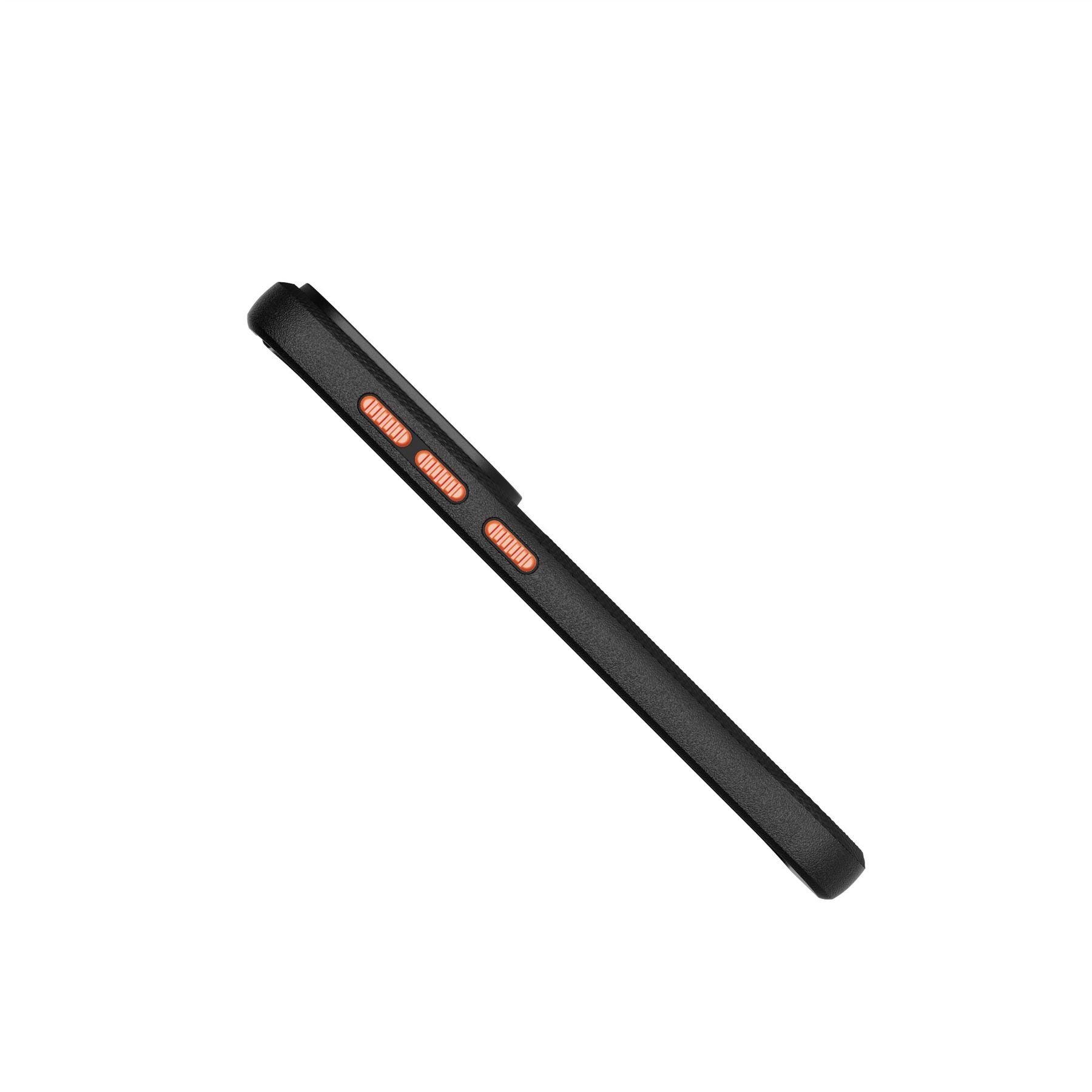 Tech21 EvoPro Galaxy S24 Hülle schwarz robust 20ft