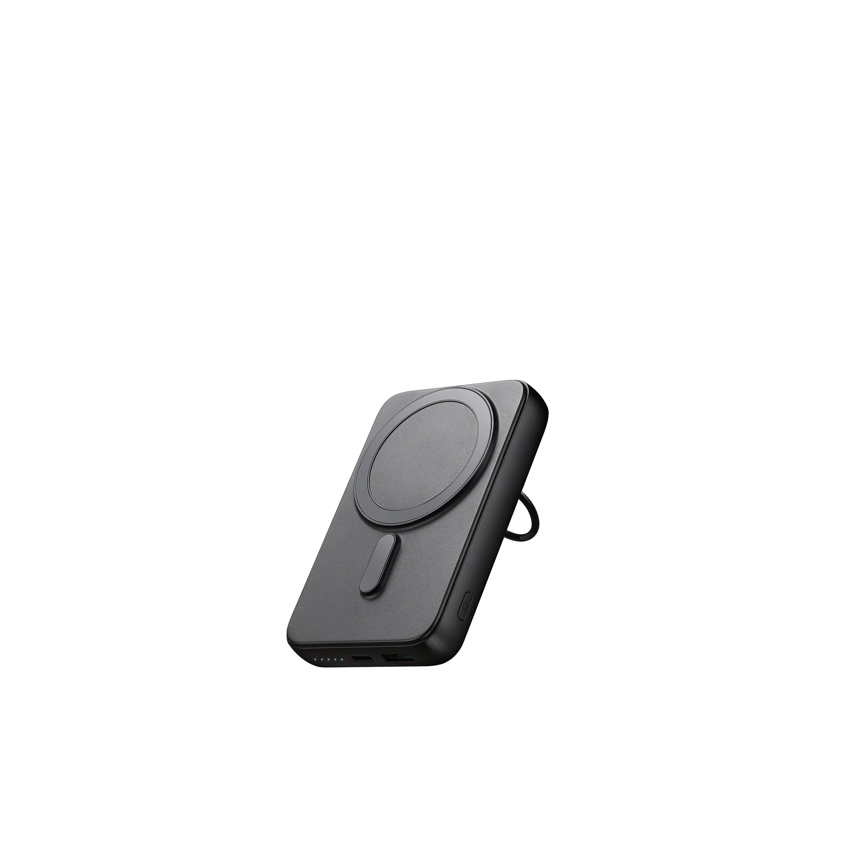 JOYROOM JR-W050 Magnet Powerbank 10000mAh 20W Schwarz