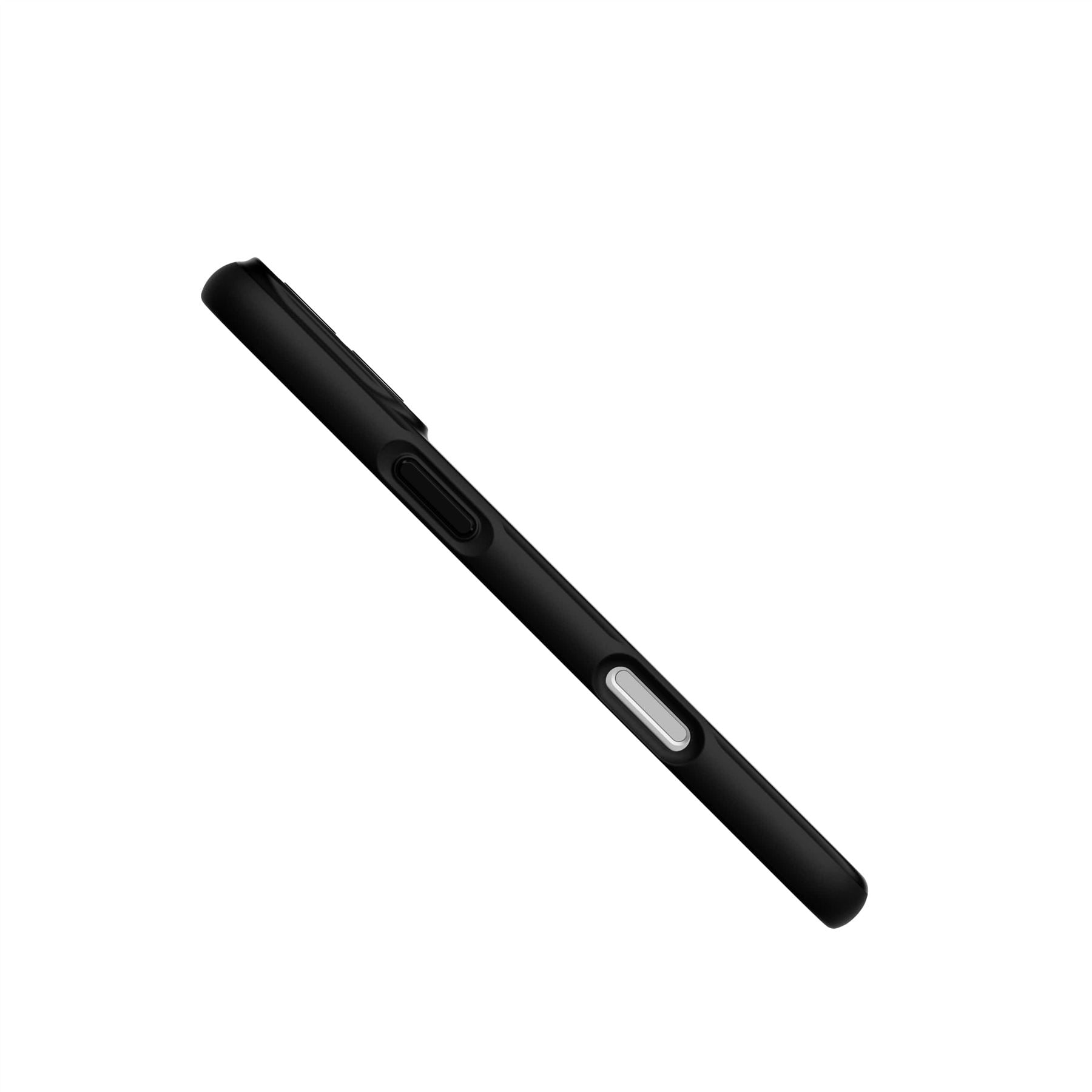Tech21 EvoDusk iPhone 16 Plus Hülle MagSafe Schwarz