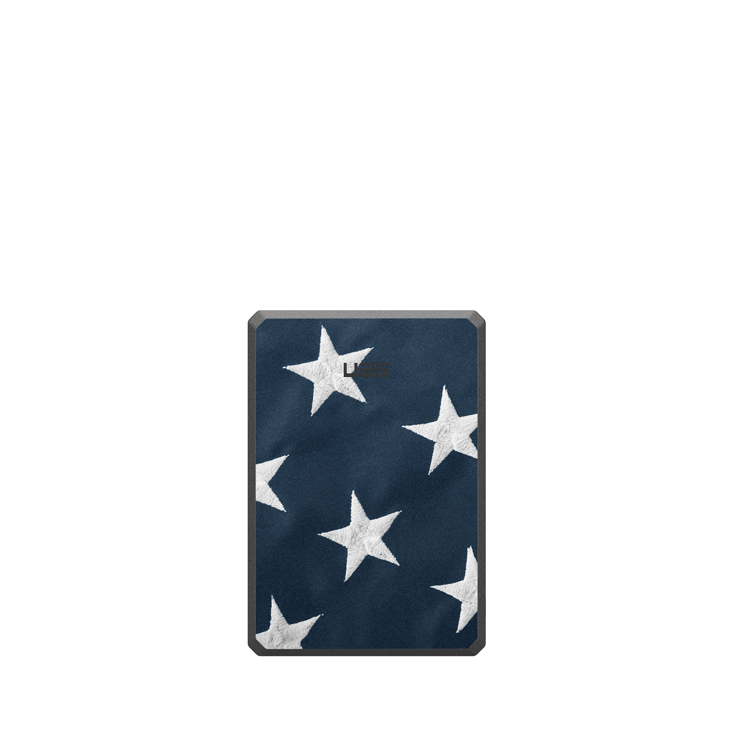 UAG SRGE Slim 5K Powerbank 5000mAh Large Stars MagSafe