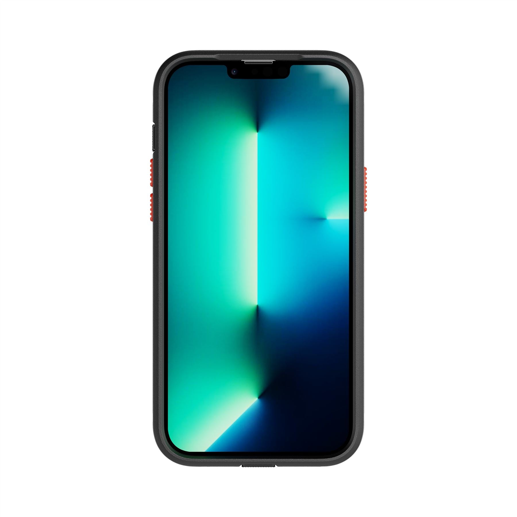Tech21 EvoMax iPhone 13 Pro Max Hülle Schwarz 20ft