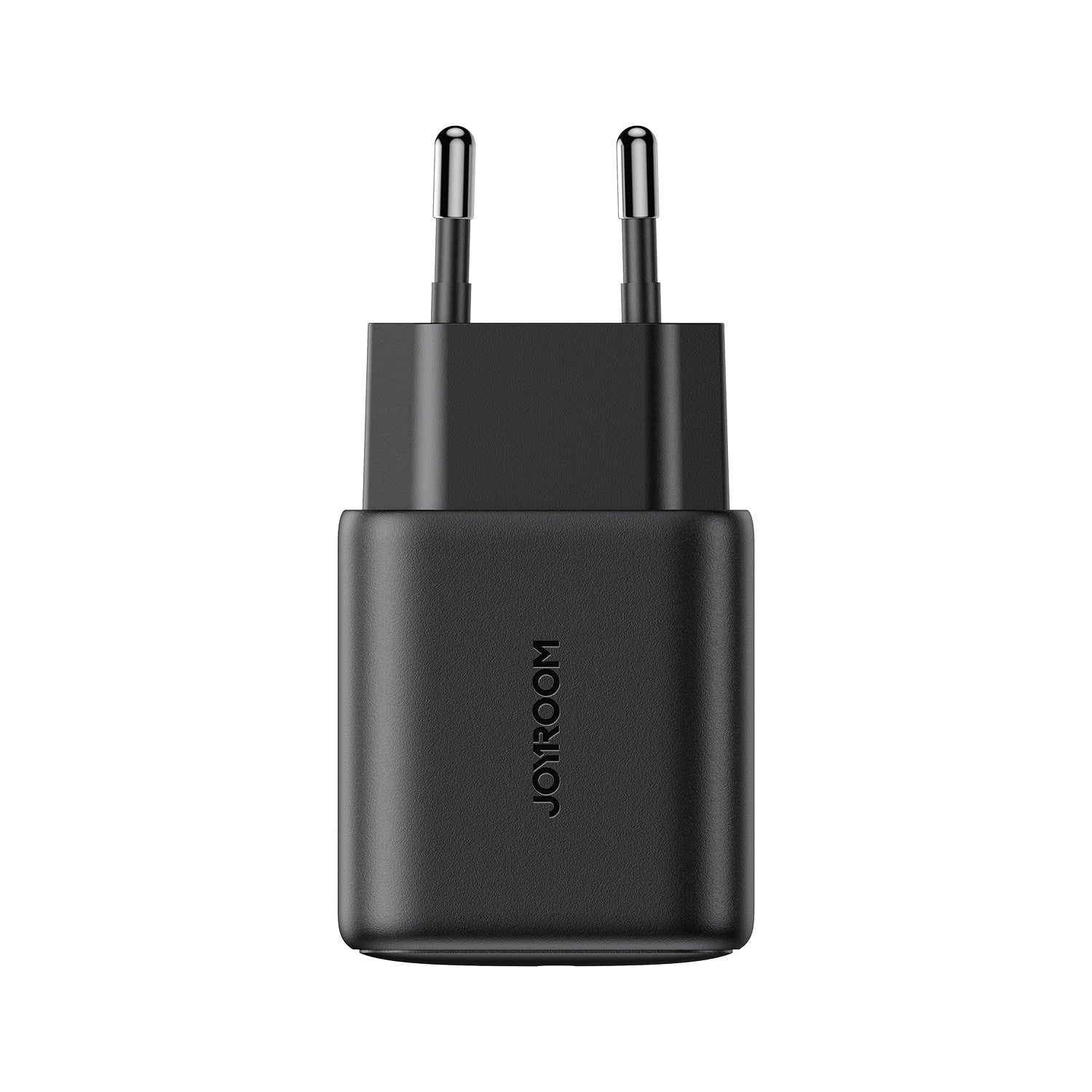 JOYROOM JR-TCF20 PD 20W USB-C Ladegerät Weiß iPhone