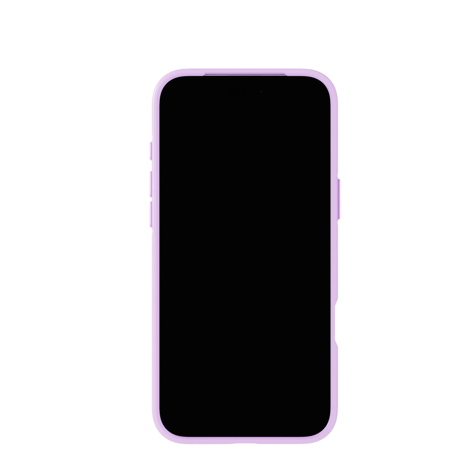 Tech21 EvoLite iPhone 16 Plus Handyhülle Indigo 3m Schutz