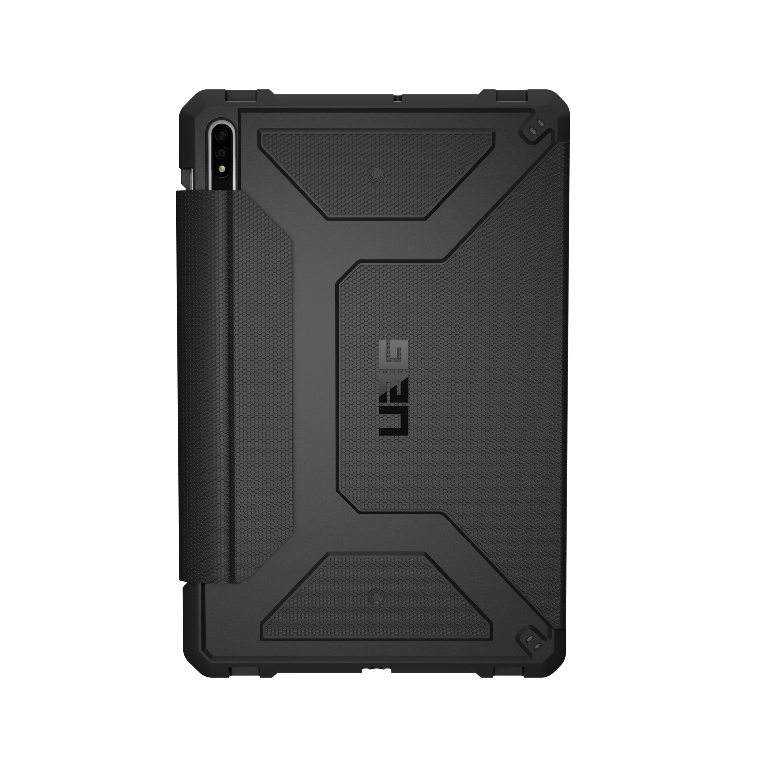 UAG Metropolis SE Galaxy Tab S8 11" Folio Hülle