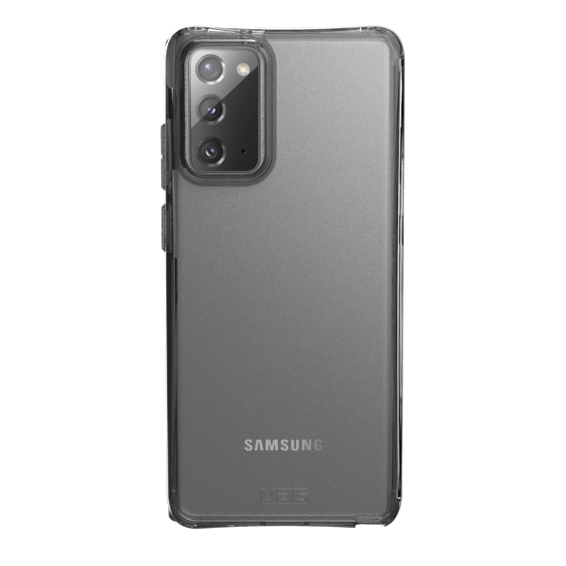 UAG Plyo Galaxy Note20 5G Handyhülle transparent stoßfest