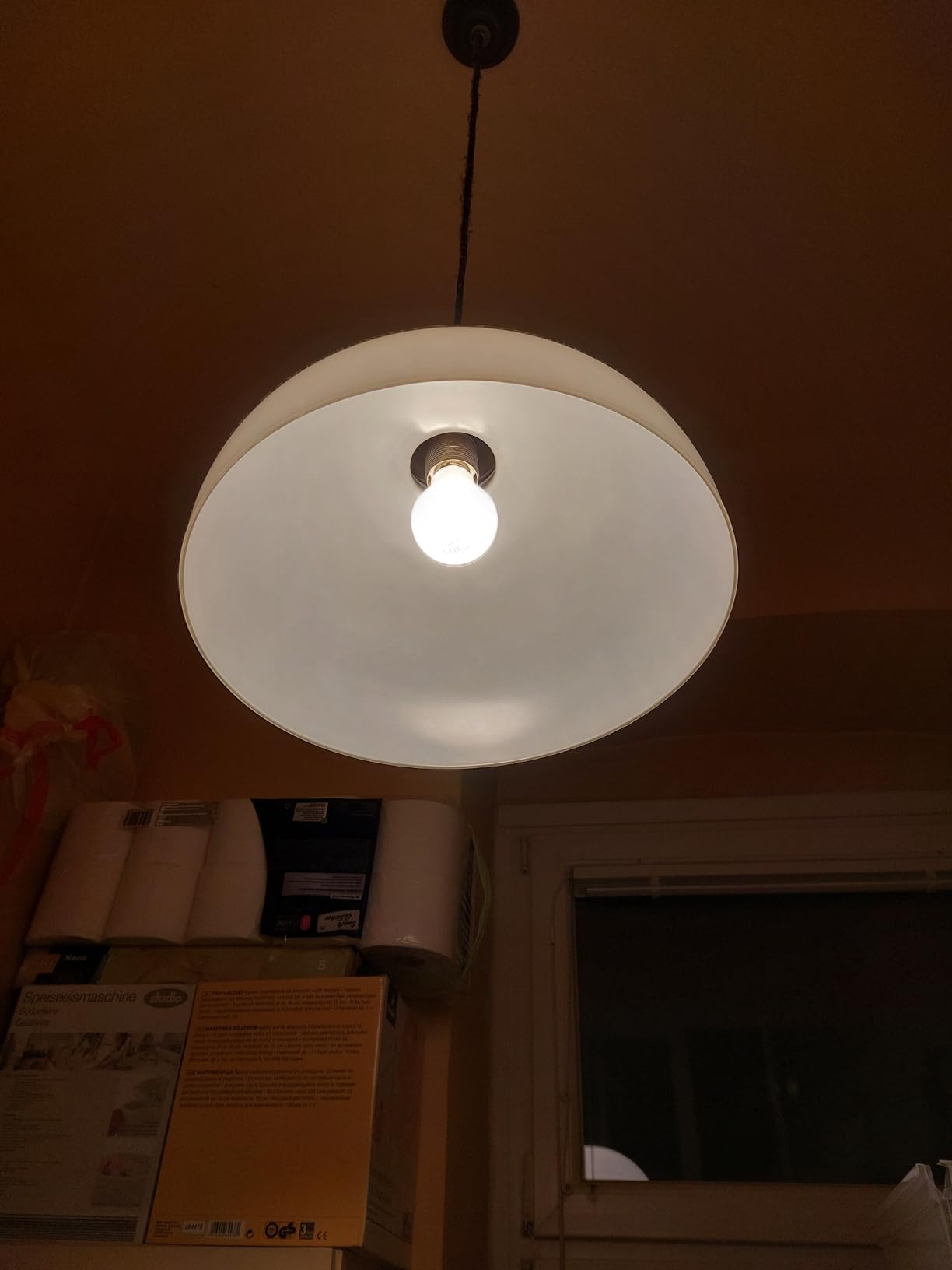 OSRAM SMART+ LED E27 11W warmweiß 3er-Pack 100W-Ersatz