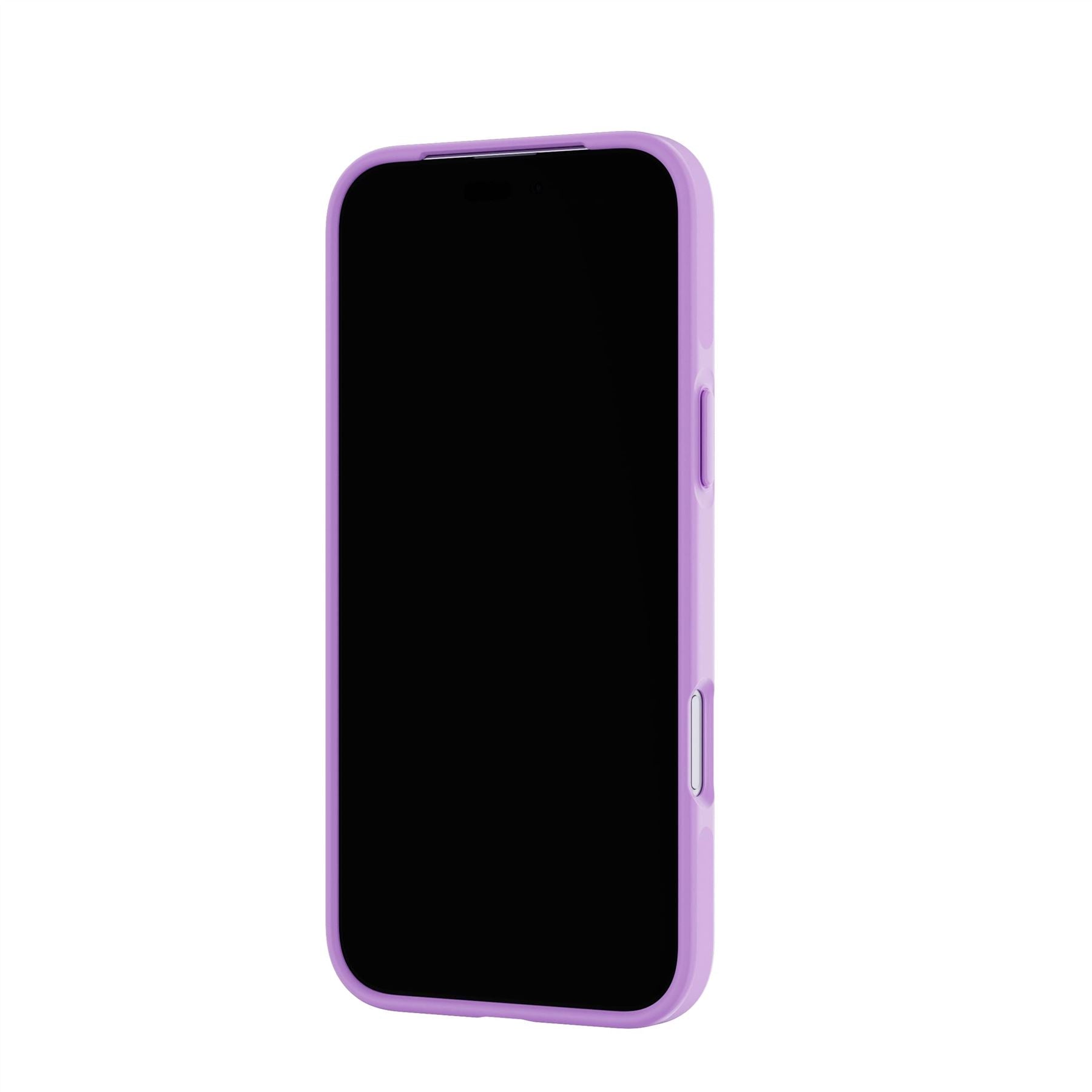 Tech21 EvoLite iPhone 16 Pro Max Hülle Indigo Leicht 3m Schutz