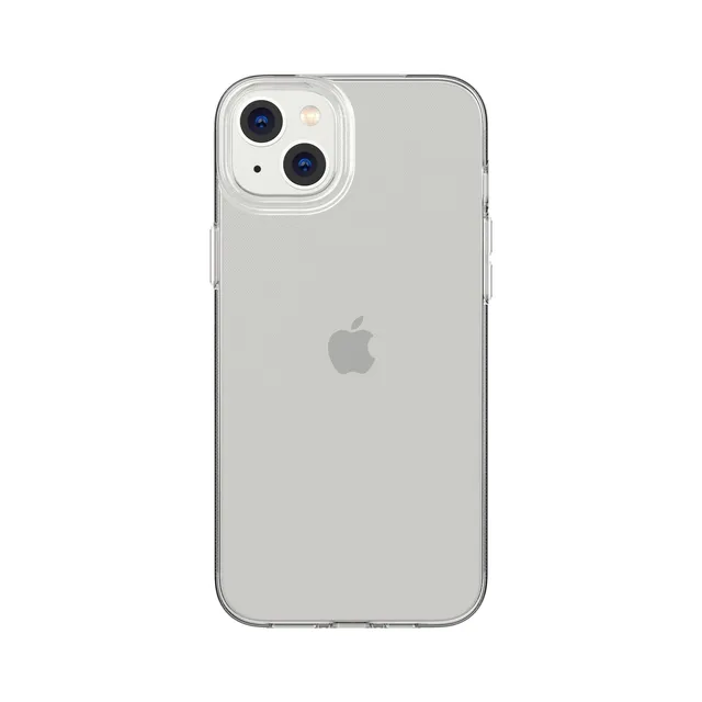 Tech21 EvoLite iPhone 14 Plus Hülle transparent 8ft