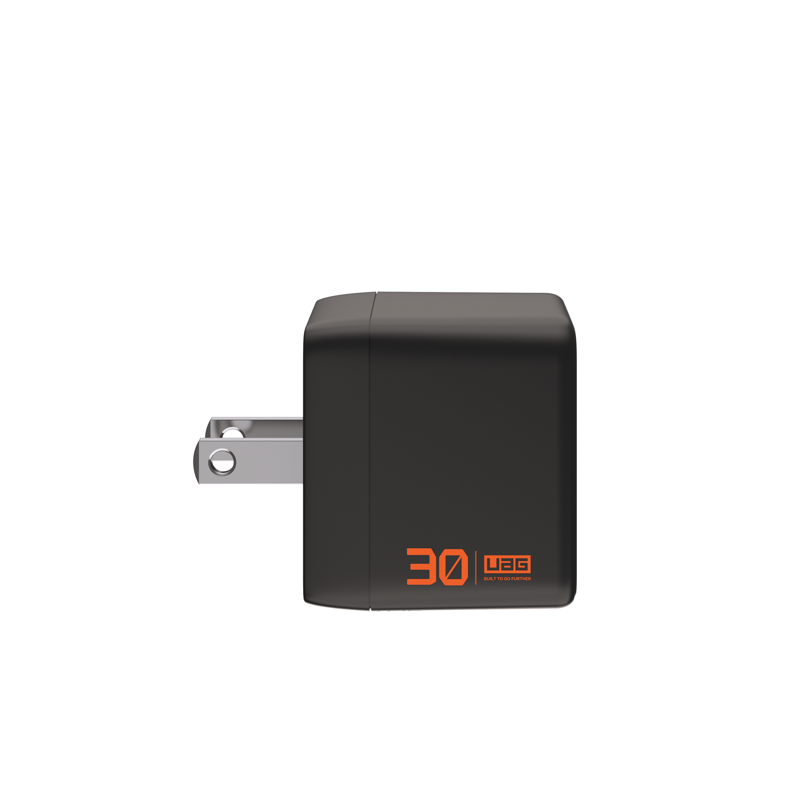 UAG SRGE 30W Wandladegerät 2-Port USB-C GaN