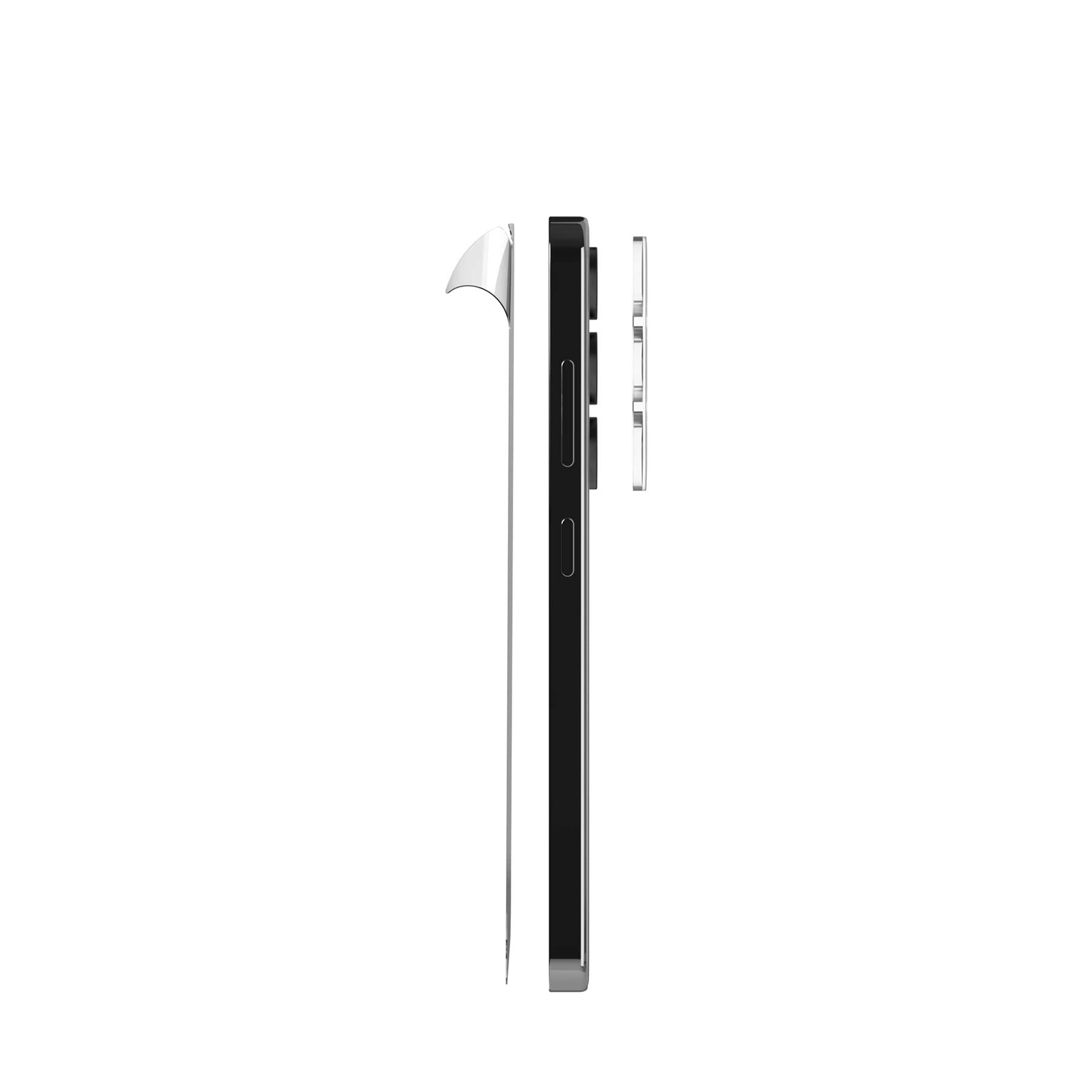 Tech21 ImpactShield Galaxy S24+ Displayschutz Kamera Schutz Folie