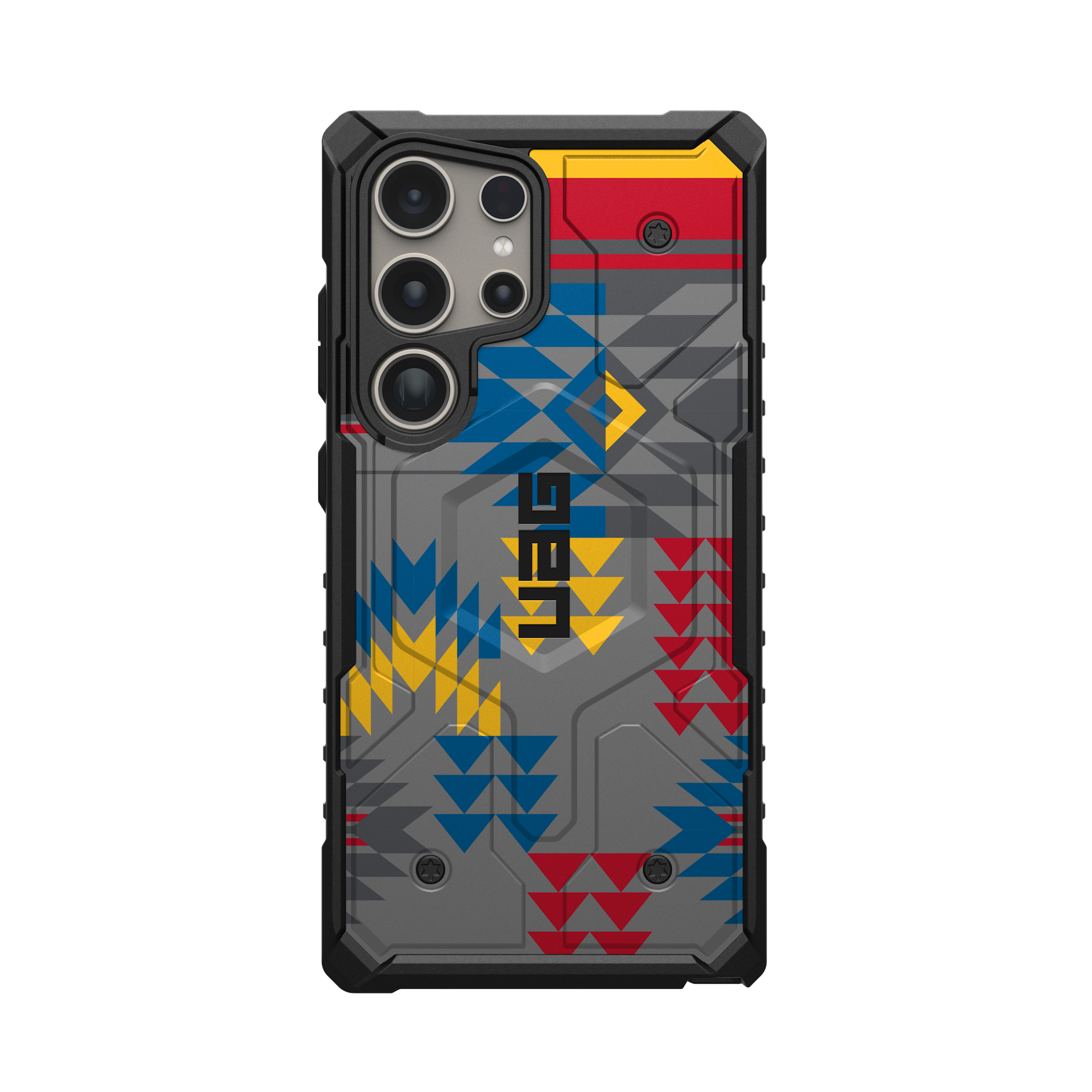 UAG Pathfinder Galaxy S26 Ultra Hülle Inyo stoßfest