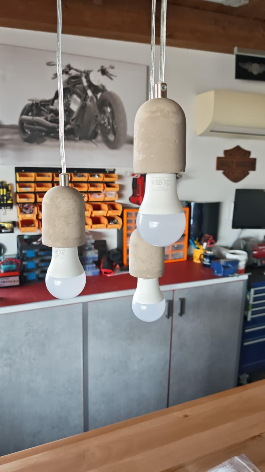 ams OSRAM SMART+ Classic A100 LED-Lampe E27 4000K 3er-Pack