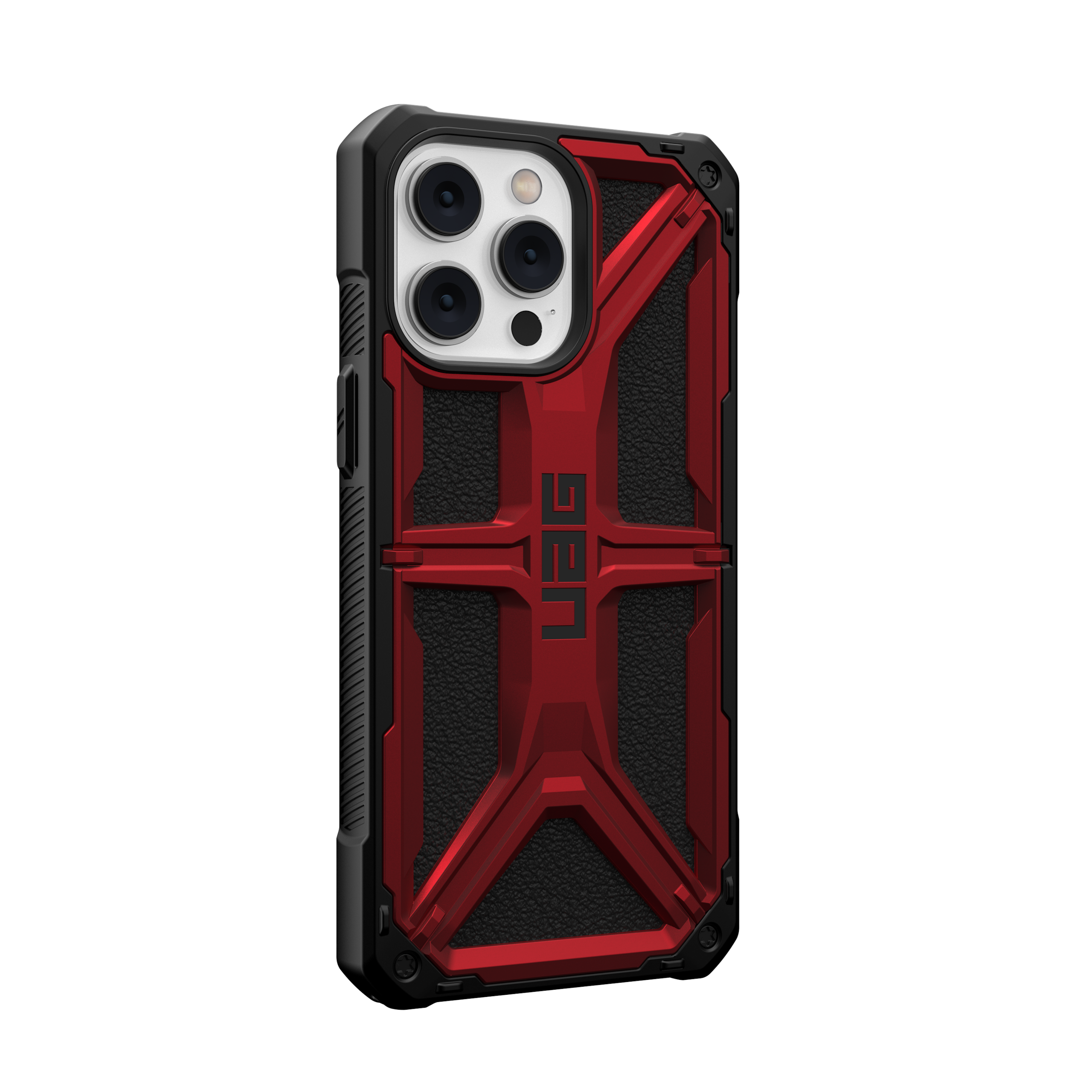 UAG Monarch iPhone 14 Pro Max Hülle 5-fach Schutz