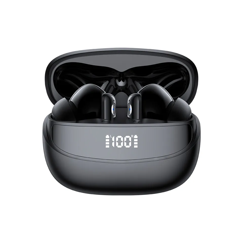 JOYROOM Jbuds JR-BB3 Kabellose Kopfhoerer Bluetooth 5.4 mit Ladecase