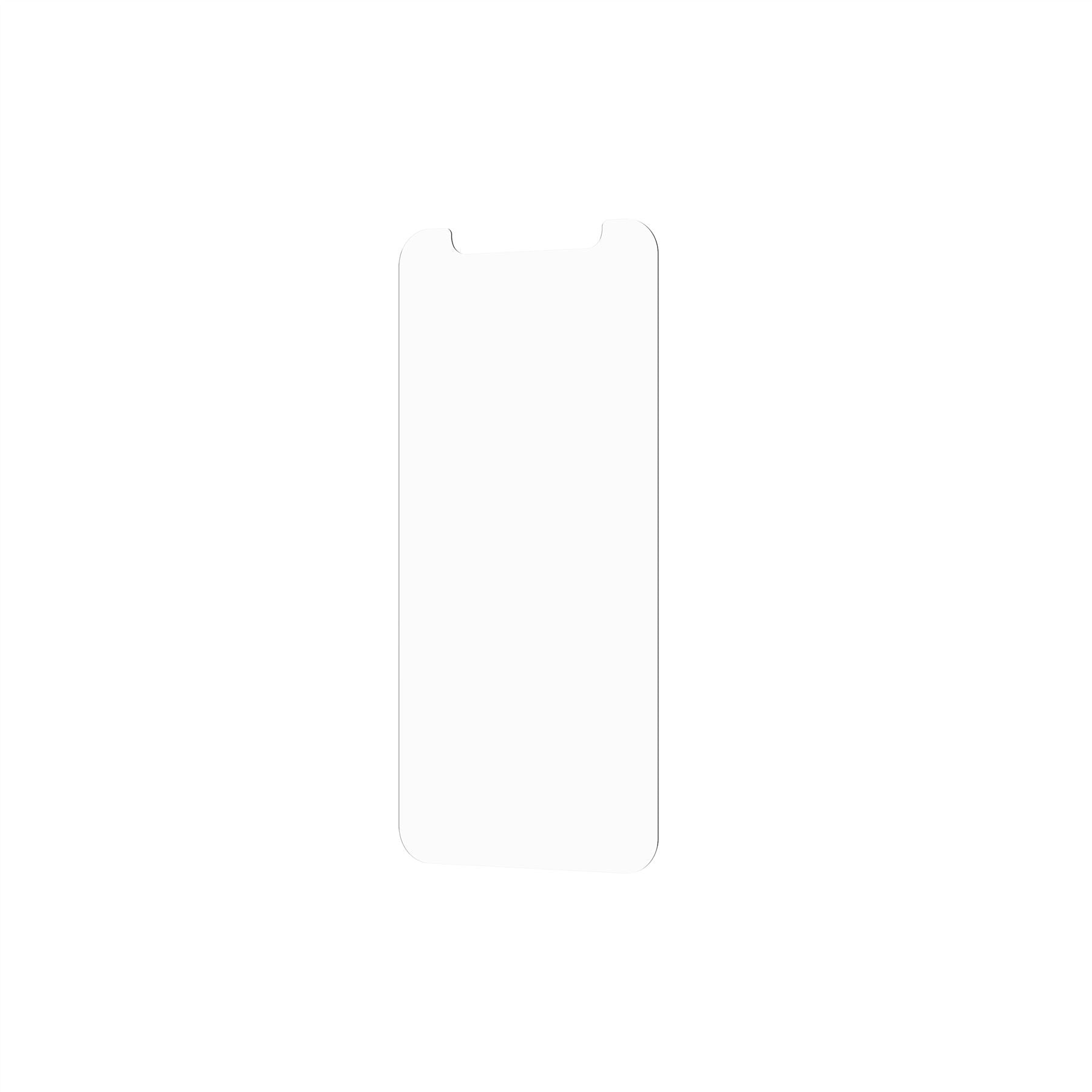 Tech21 ImpactGlass iPhone 12 mini Displayschutz Glas klar