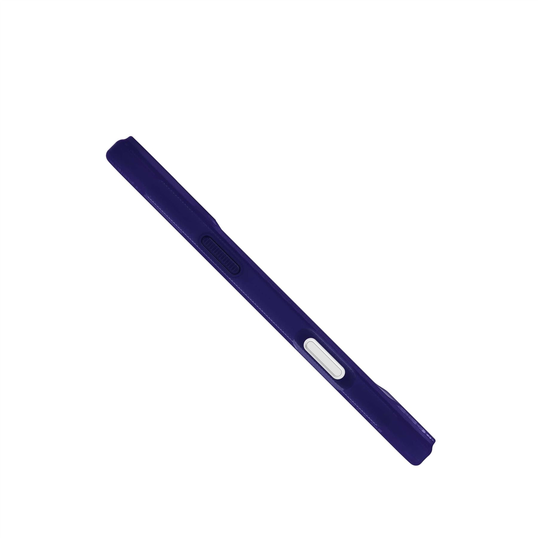 Tech21 EvoArmor iPhone 16 Plus Hülle Blau MagSafe Stoßschutz