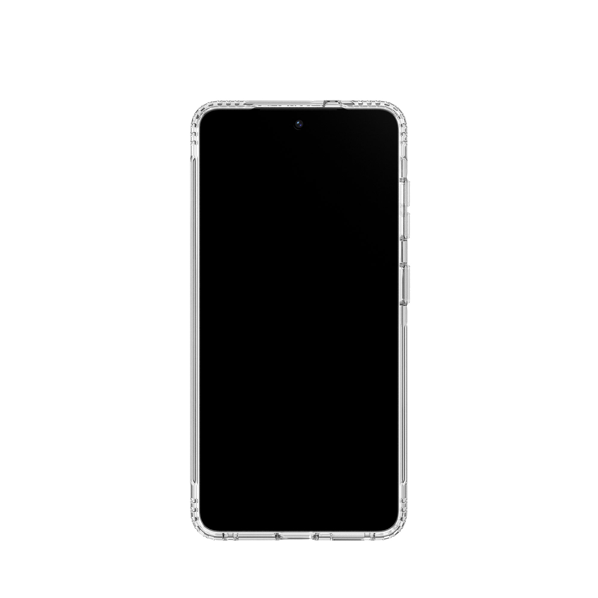 Tech21 EvoClear Magnet Galaxy S26 Hülle Transparent Klar