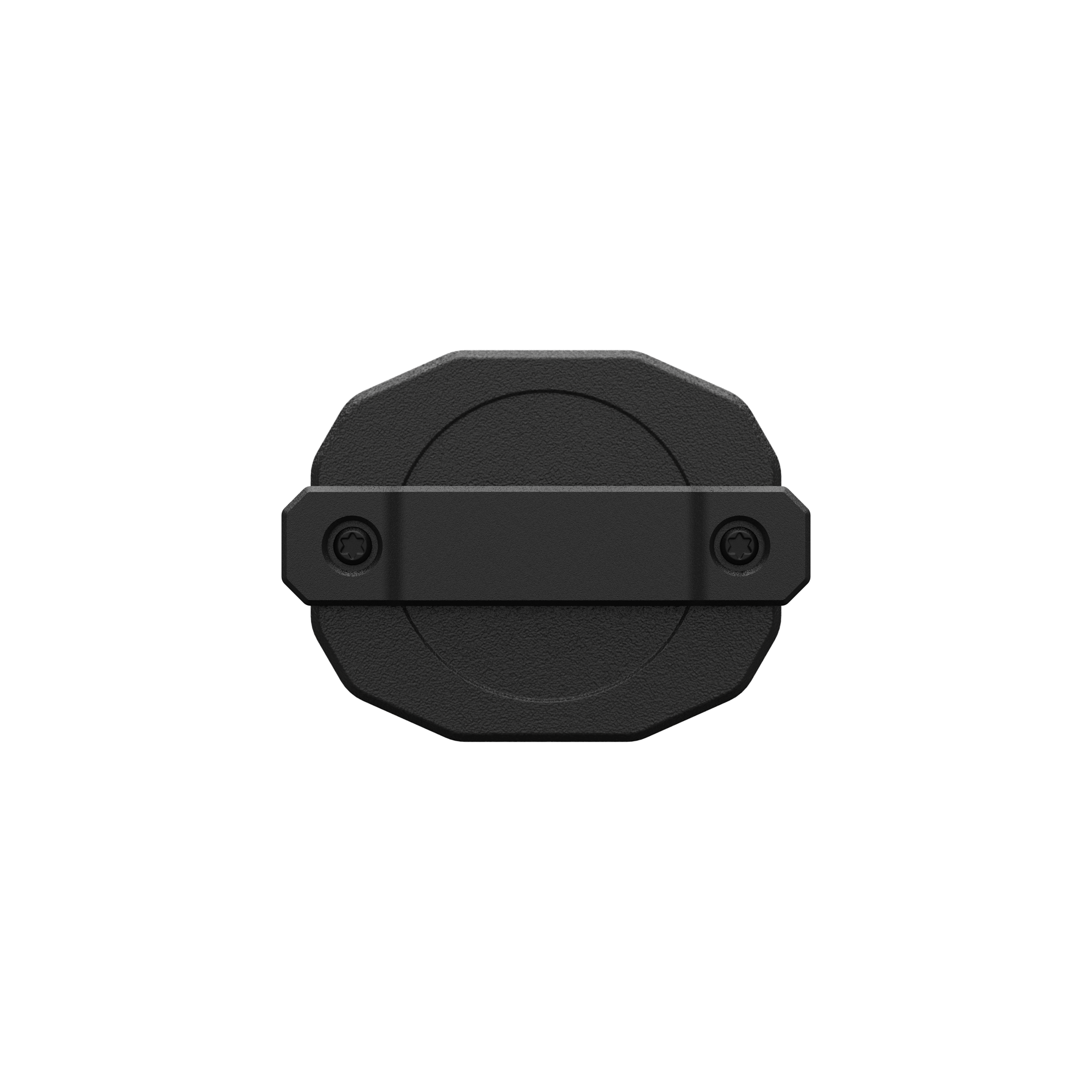 UAG Essential Armor AirTag Hülle PC schwarz staubdicht