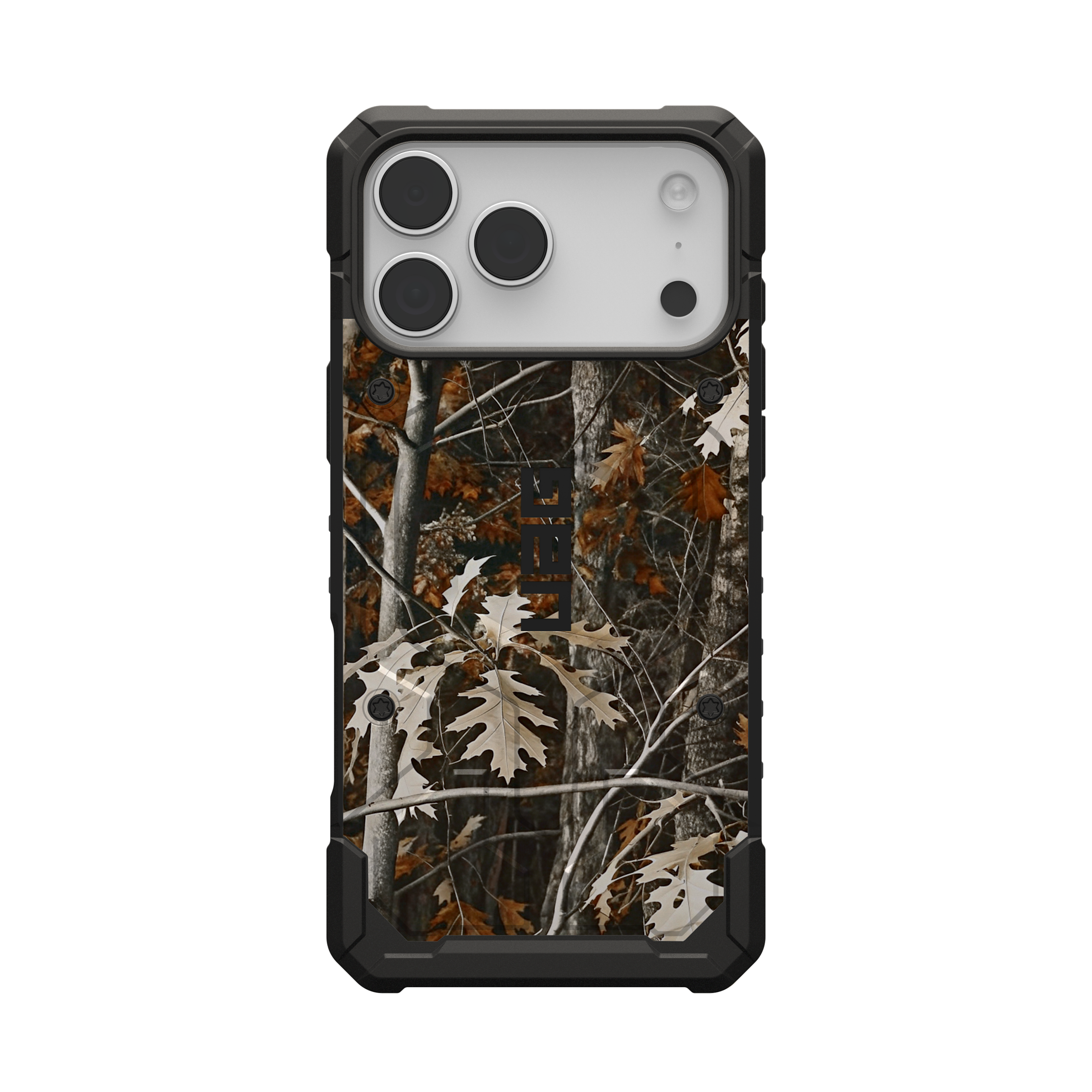 UAG Pathfinder iPhone 17 Pro Max Hülle MagSafe Camo