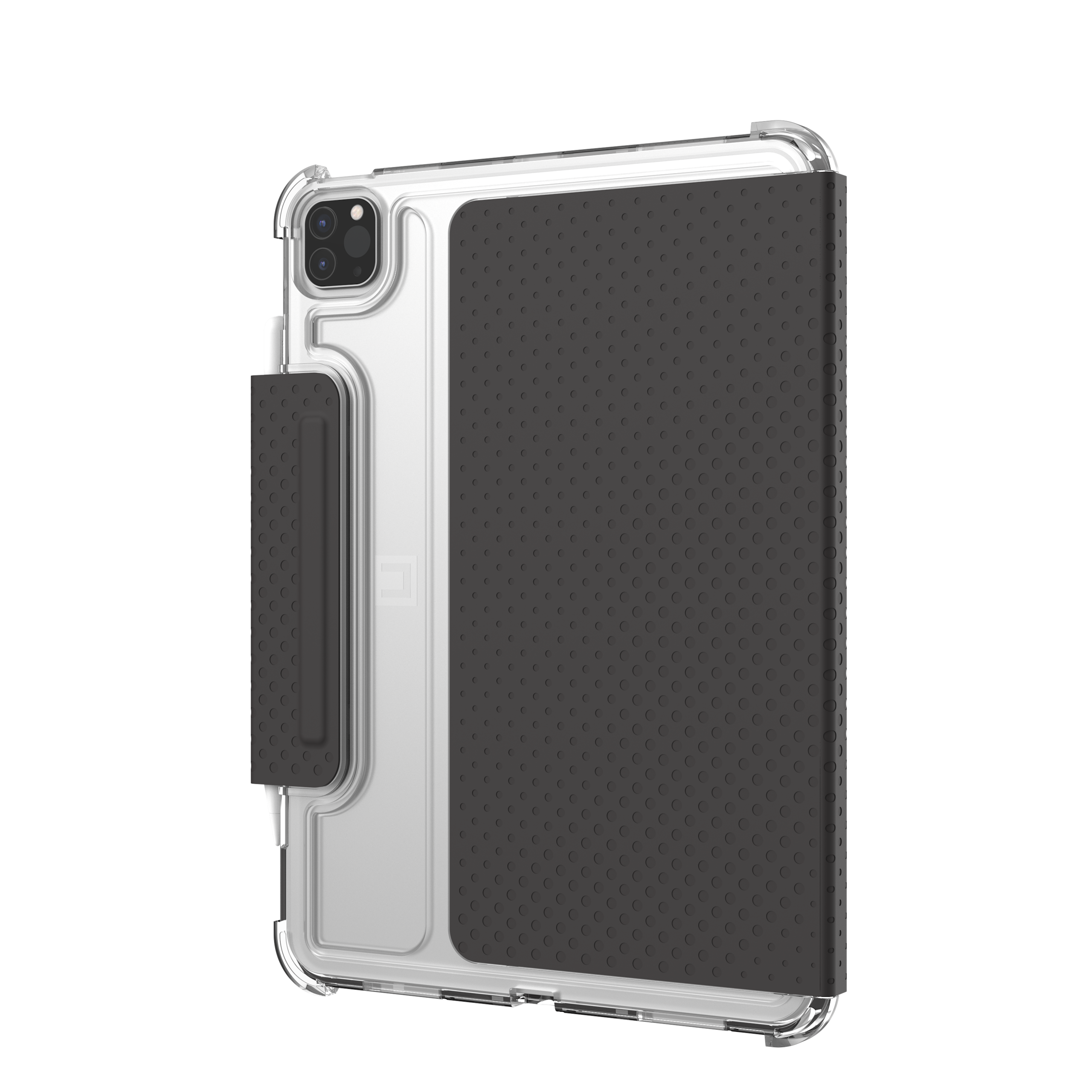UAG Lucent iPad Pro 11 Hülle 2022 transparent