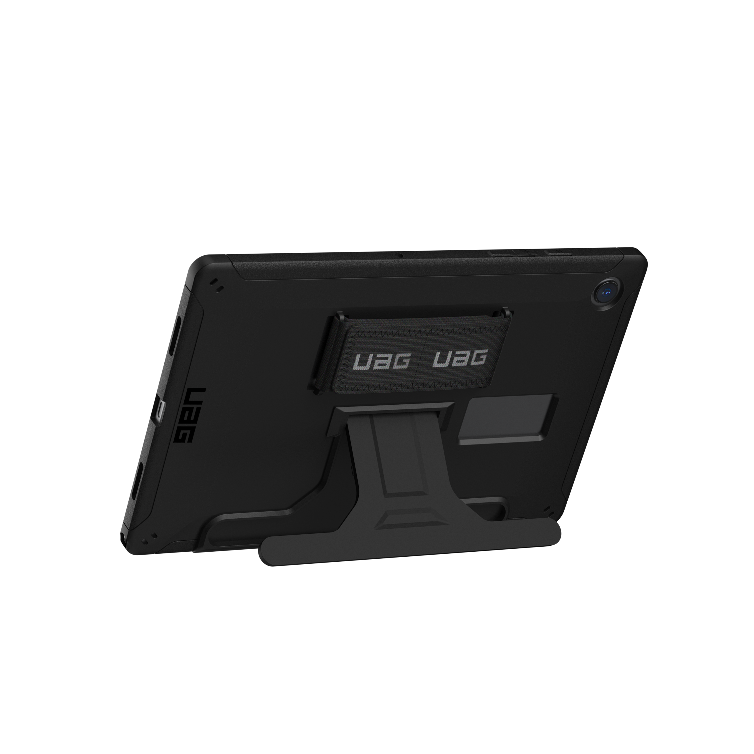 UAG Scout Galaxy Tab A8 10.5 Hülle mit Handschlaufe