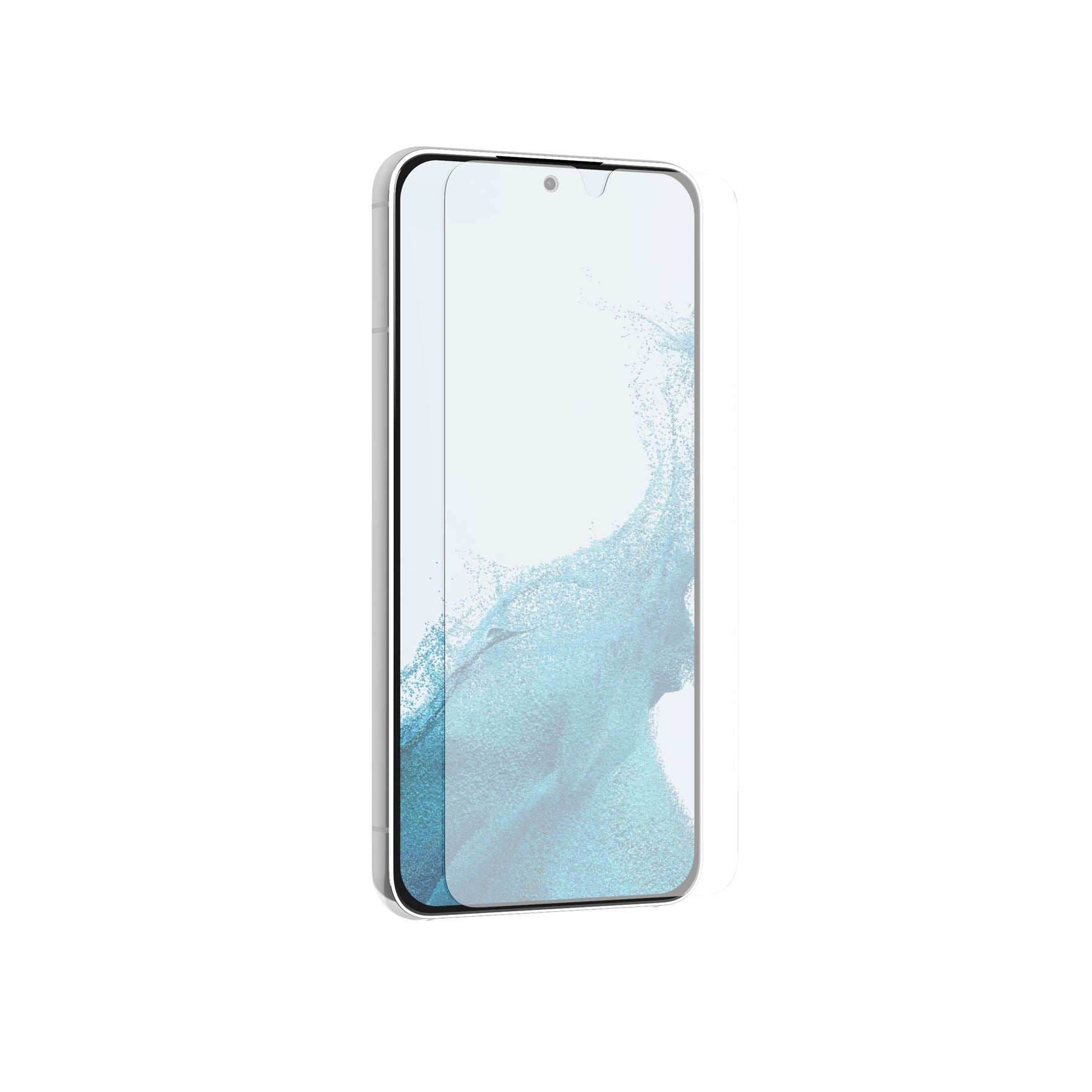 Tech21 ImpactShield Galaxy S22 Schutzfolie selbstheilend