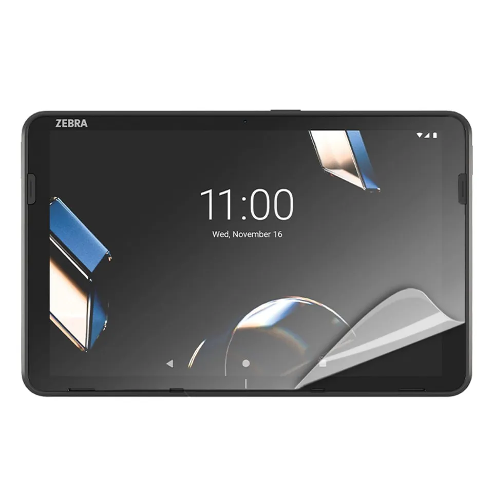 Mobilis Screen Protect Zebra ET401 10 Zoll Displayschutz