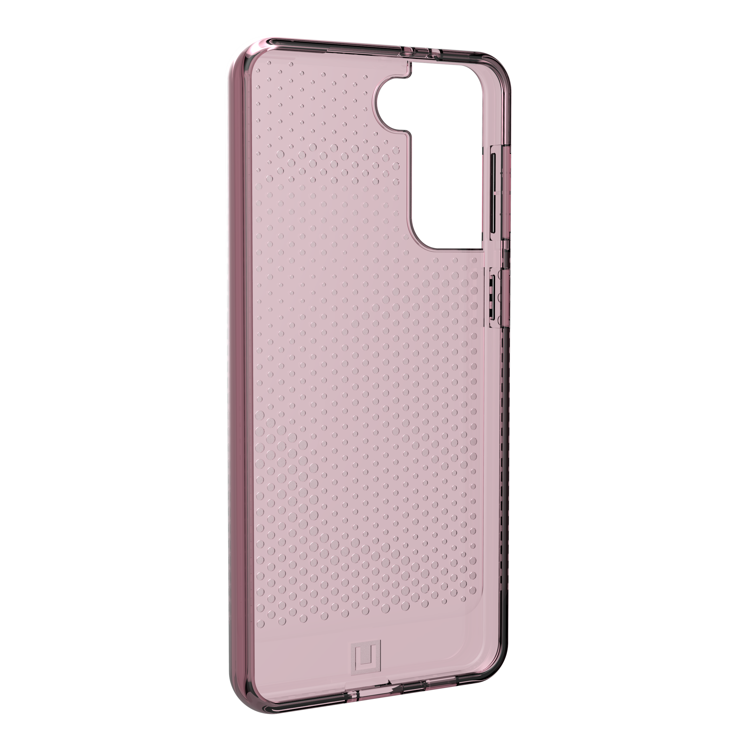 UAG Lucent Galaxy S21 Plus 5G Hülle transparent leicht