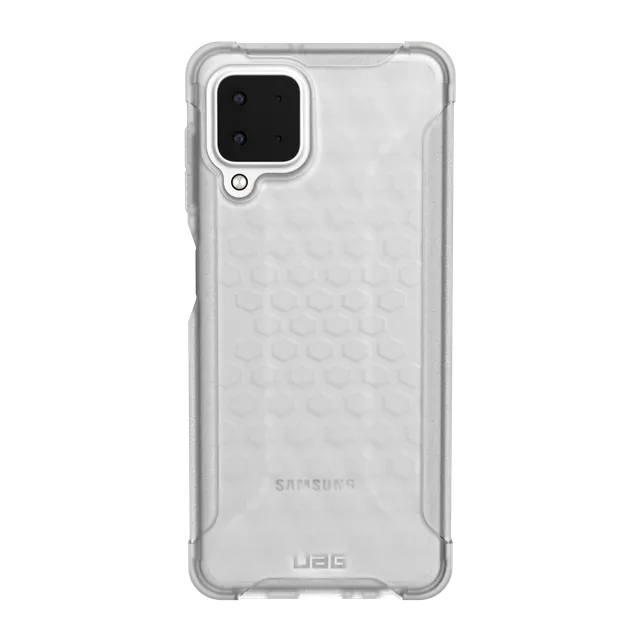UAG Scout Galaxy A22 4G Handyhülle TPU stoßfest