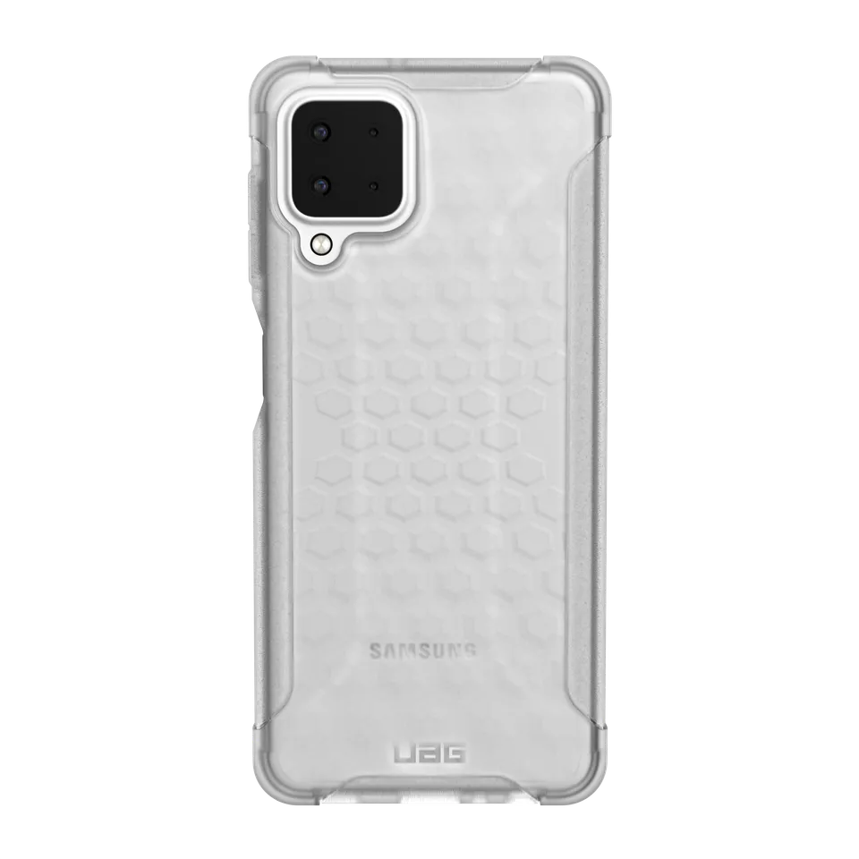 UAG Scout Galaxy A22 4G Handyhülle TPU stoßfest