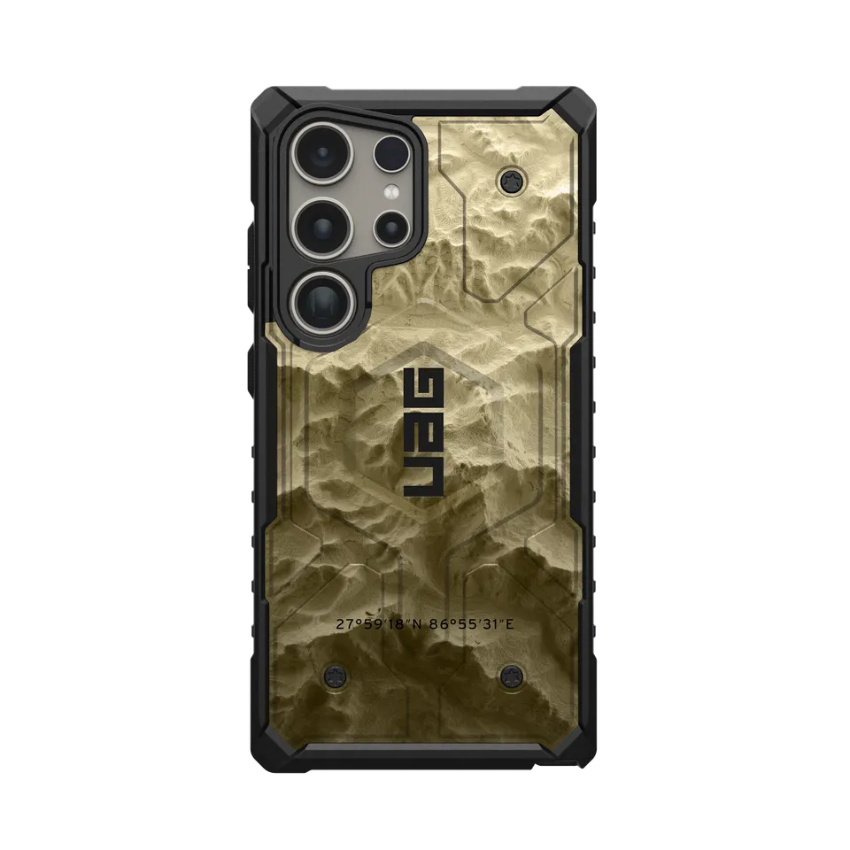 UAG Pathfinder Galaxy S26 Ultra Hülle Mt Everest stoßfest