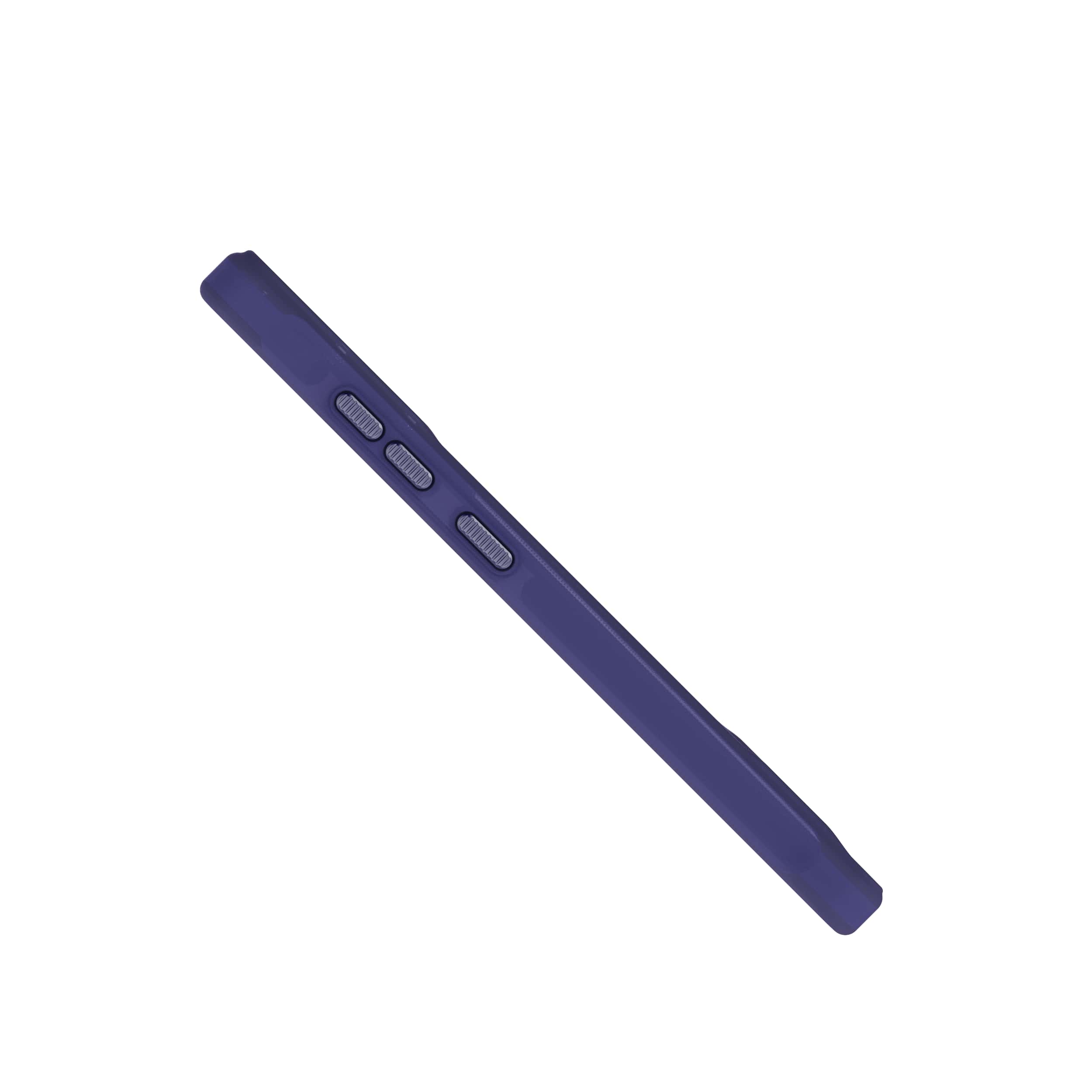Tech21 EvoArmor Galaxy S25 Ultra Handyhülle Purple Magnet