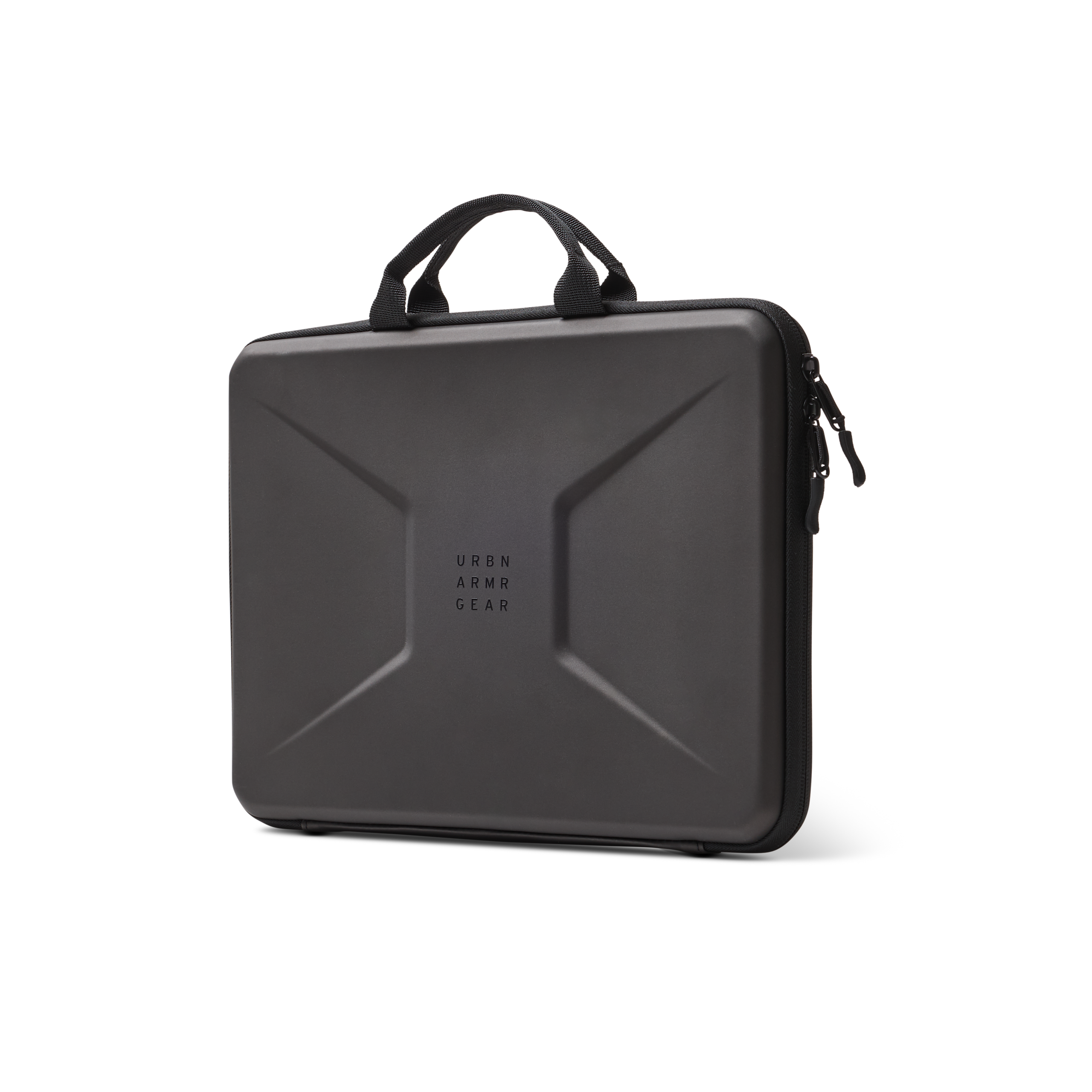 UAG Civilian 14" Laptop Sleeve Tasche Grau mit Griff