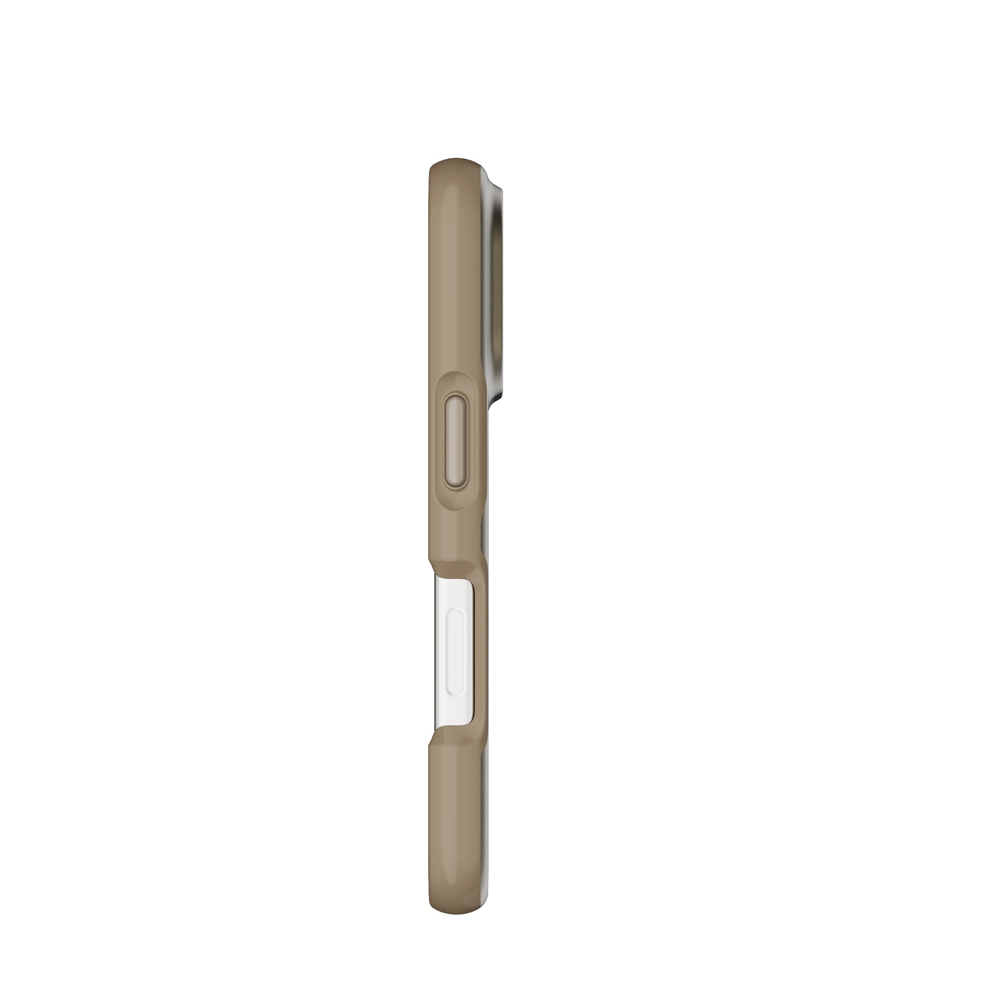 Tech21 EvoDusk iPhone 17 Pro Hülle MagSafe Copper Metall