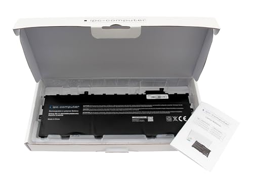 IPC-Computer 01AV429 Laptop Akku 55Wh für ThinkPad
