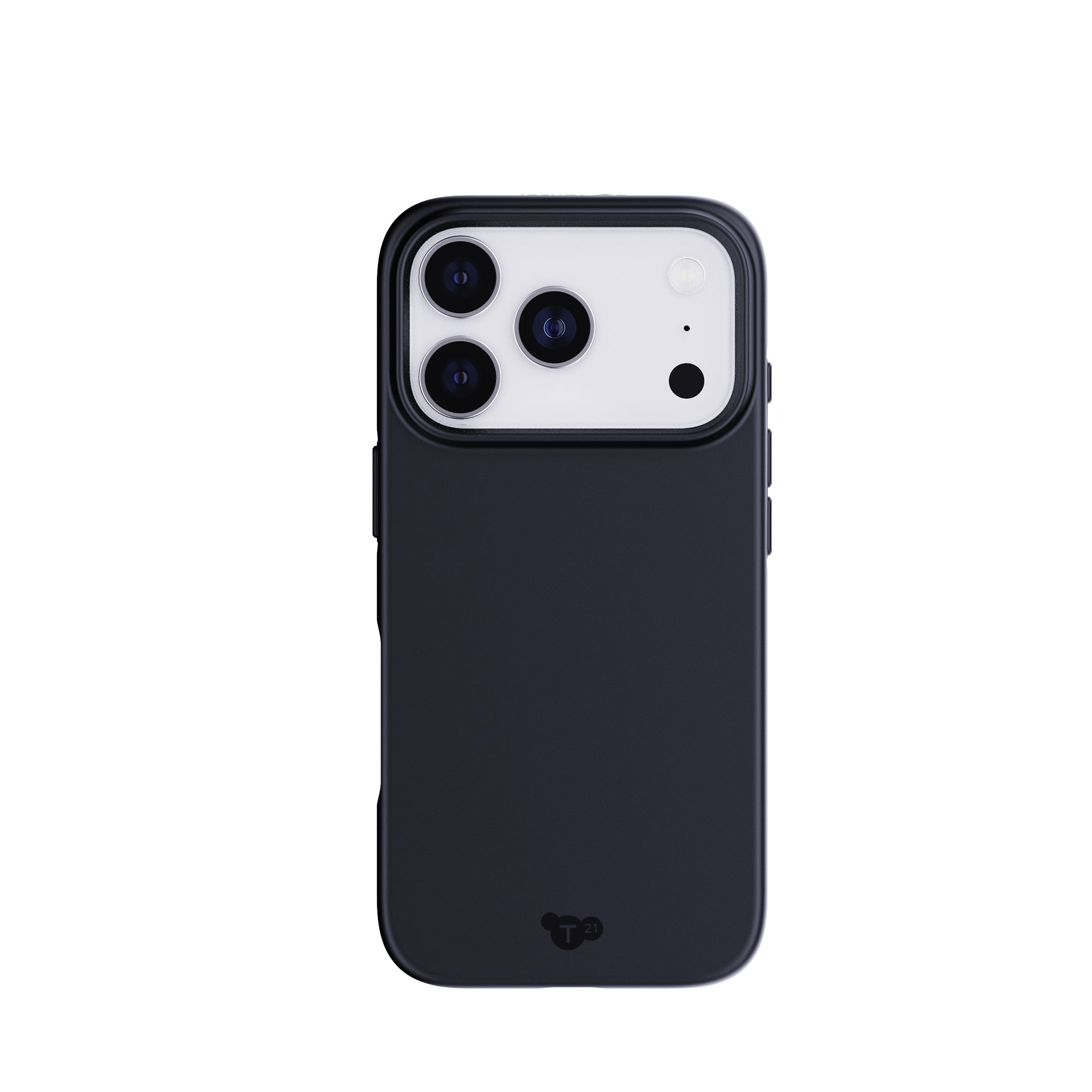 Tech21 EvoLite iPhone 17 Pro Handyhülle Schwarz Slim