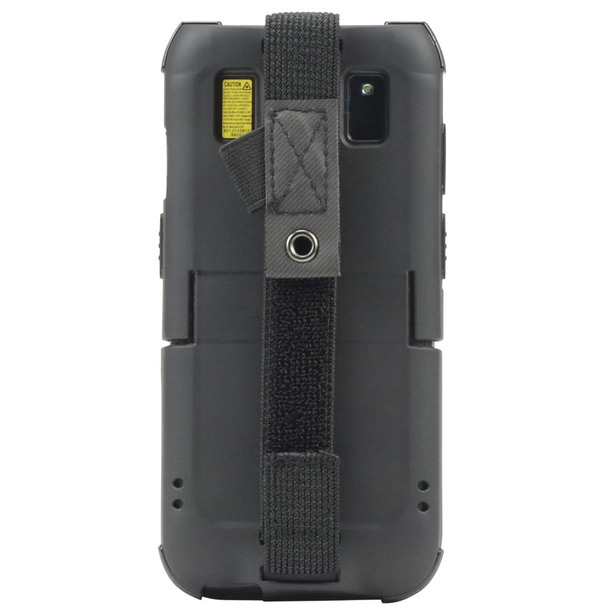 Mobilis PROTECH Schutzhülle Honeywell Dolphin CT40 schwarz