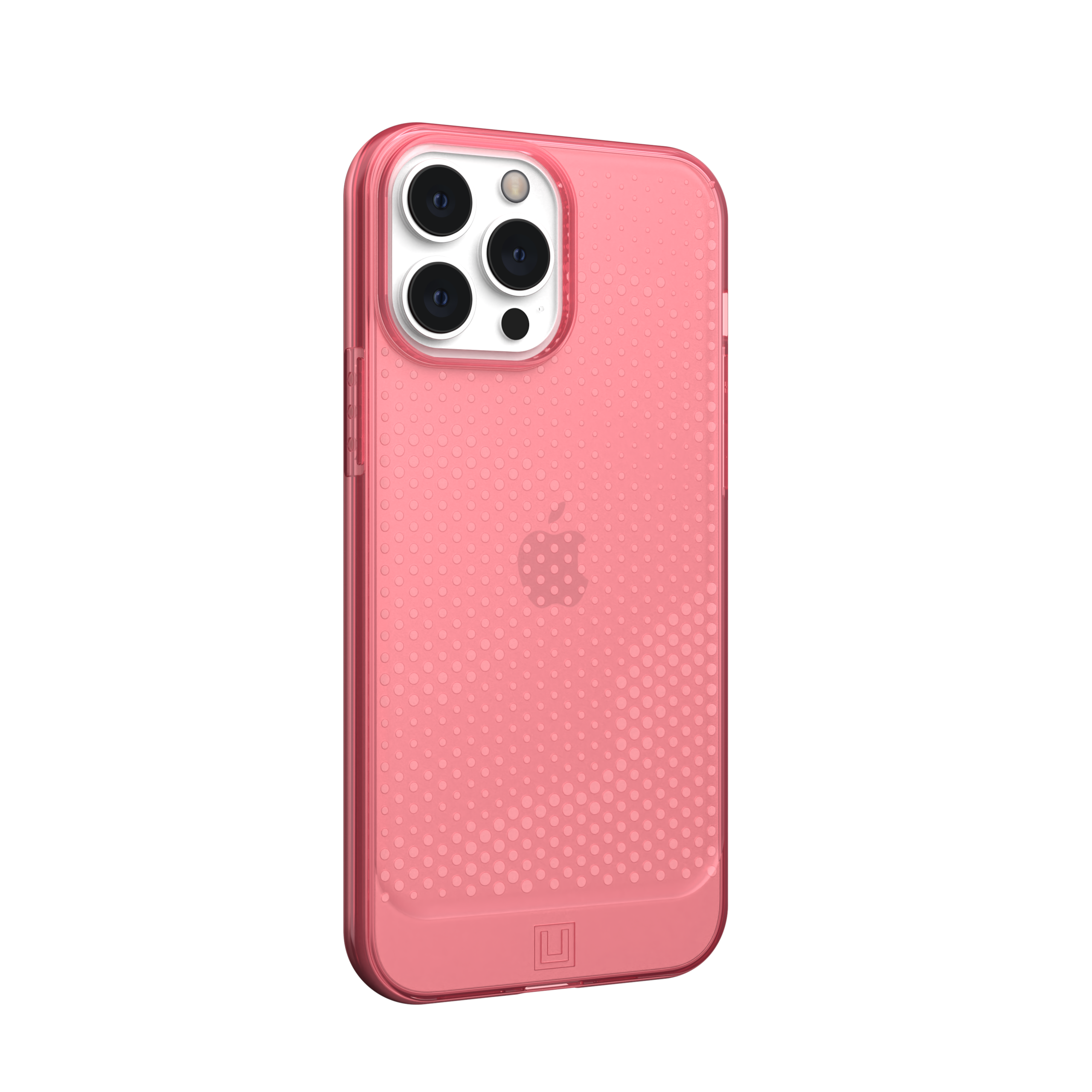 UAG Lucent iPhone 13 Pro Max Hülle transparent