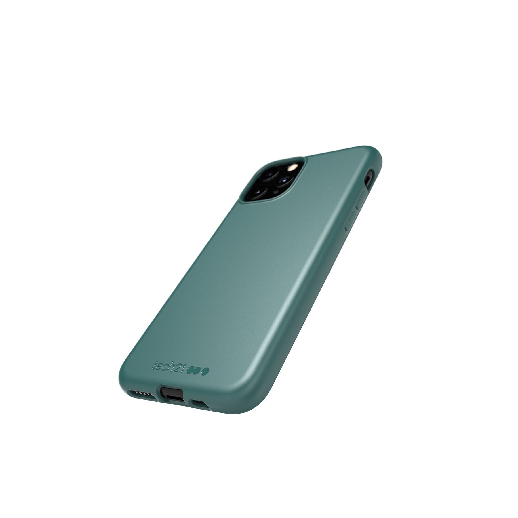 Tech21 Studio Colour iPhone 11 Pro Hülle Pine – 8ft Schutz