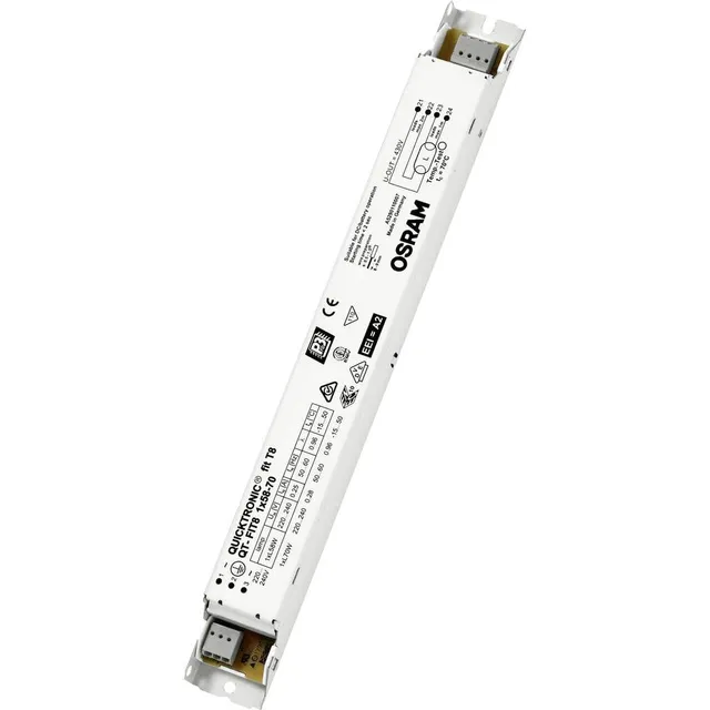 ams OSRAM POWERTRONIC QT-FIT8 Vorschaltgerät 1x36W
