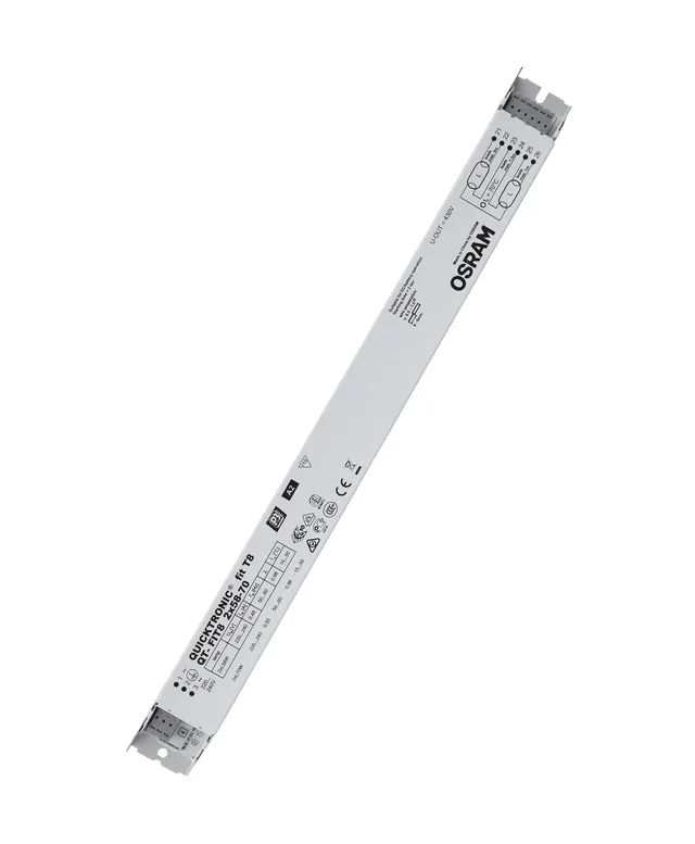 OSRAM POWERTRONIC QT-FIT8 2X58-70 EVG Vorschaltgerät non-DIM
