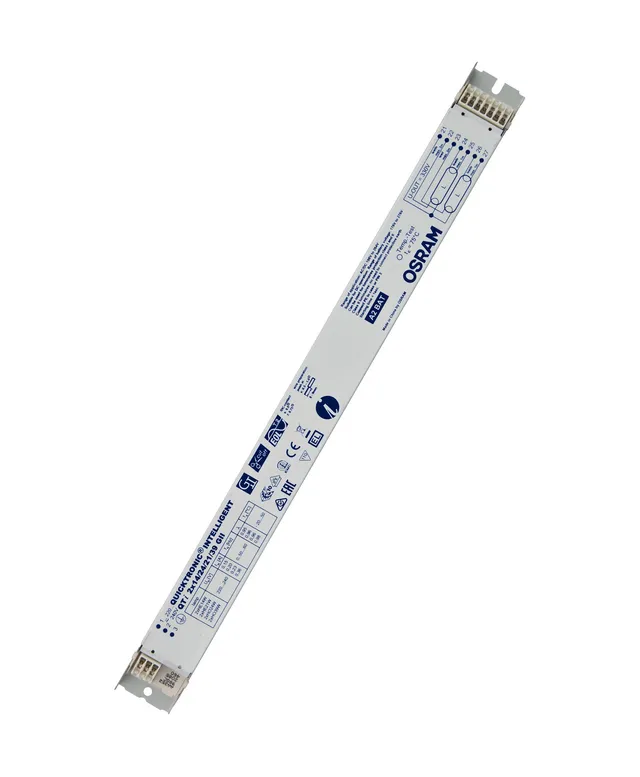 ams OSRAM POWERTRONIC QTI 2x14/24 EVG Vorschaltgerät