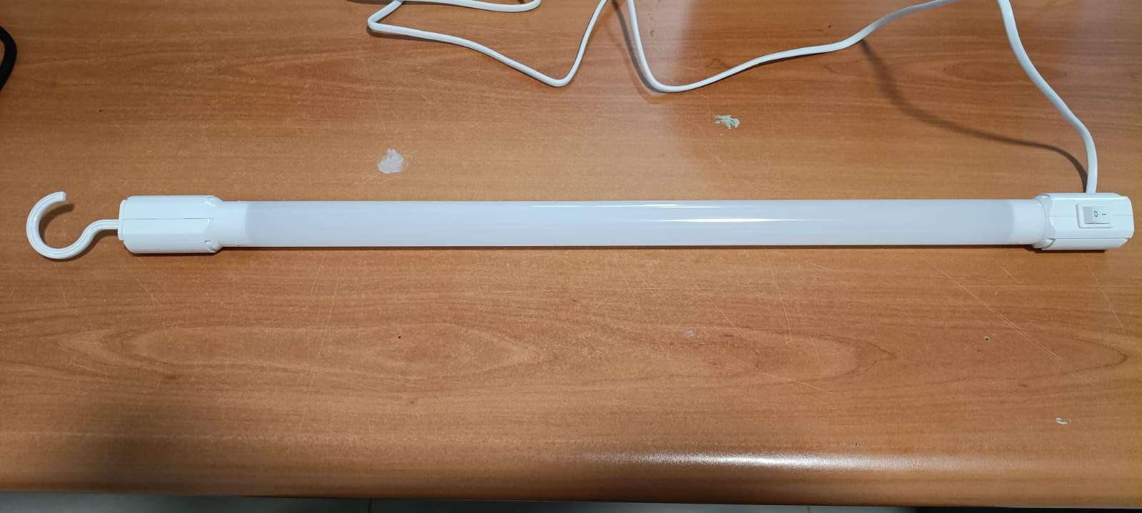 ams OSRAM SMART+ TubeKIT LED-Lichtleiste 600mm kaltweiß