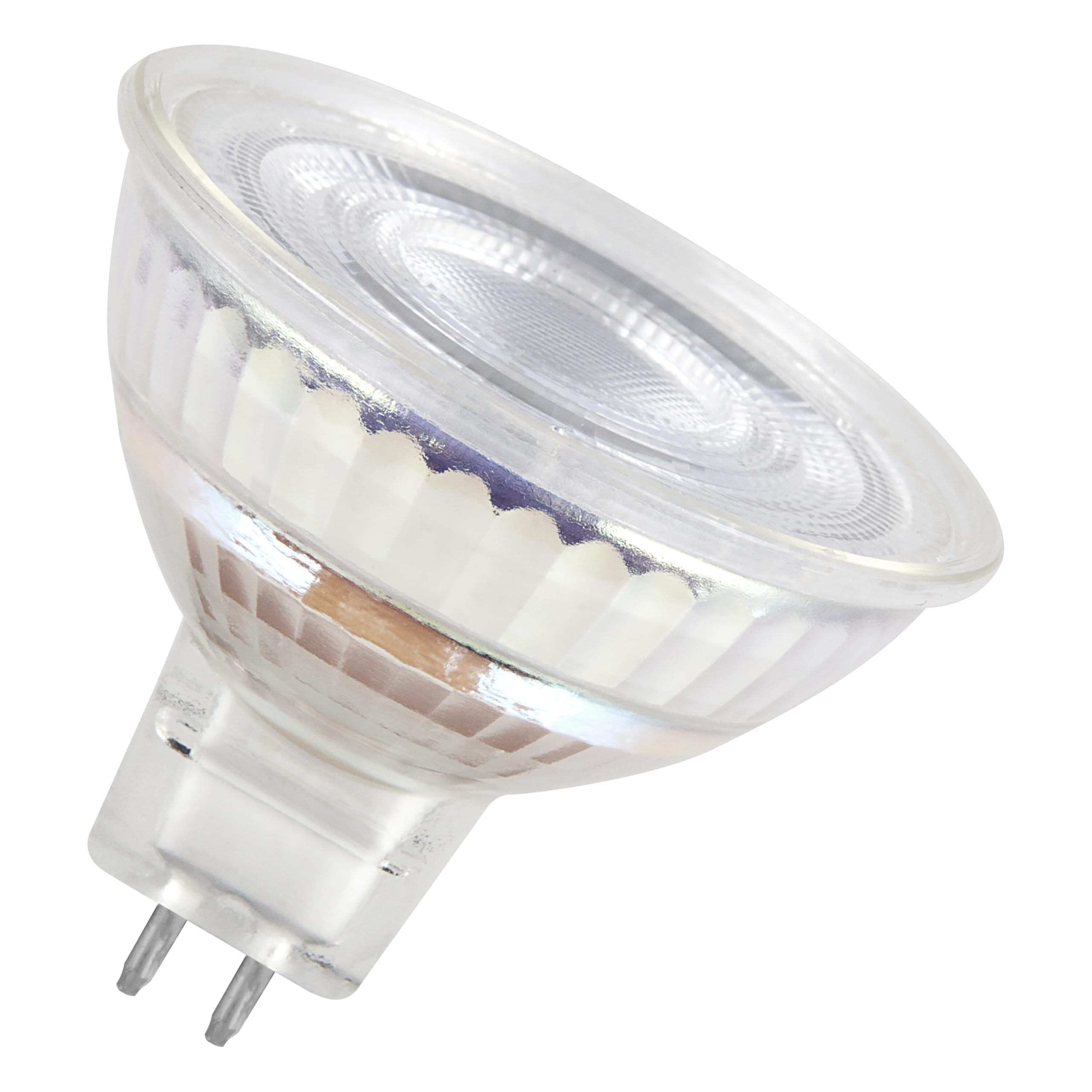 ams OSRAM SMART+ LED Spot MR16 2W GU5.3 warmweiß