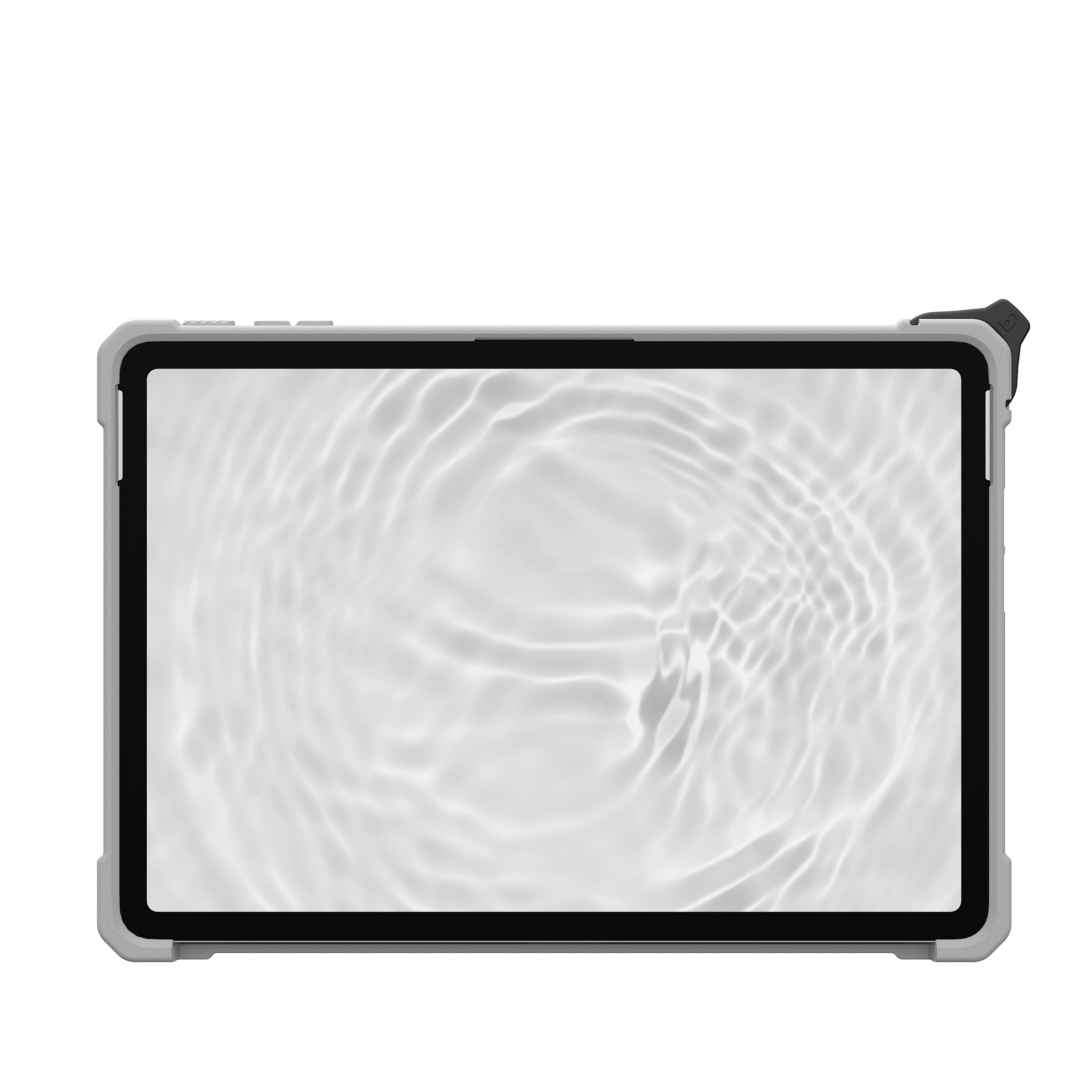 UAG Plasma Surface Pro 12" Healthcare Hülle mit Handschlaufe