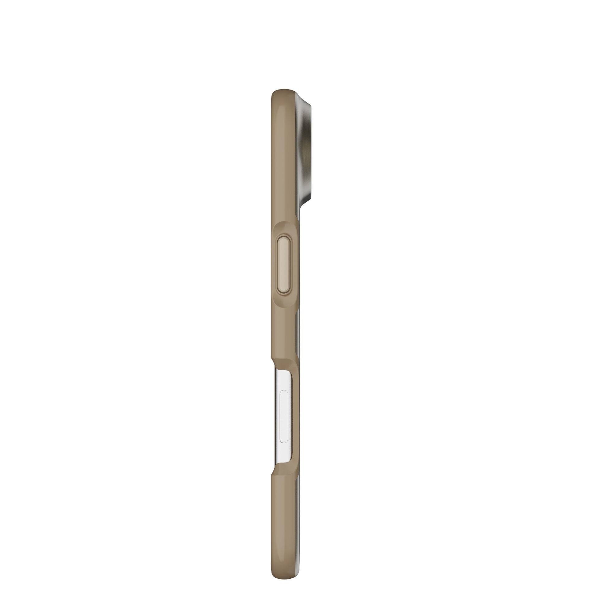 Tech21 EvoDusk iPhone Air Hülle Copper MagSafe 4,9m Schutz