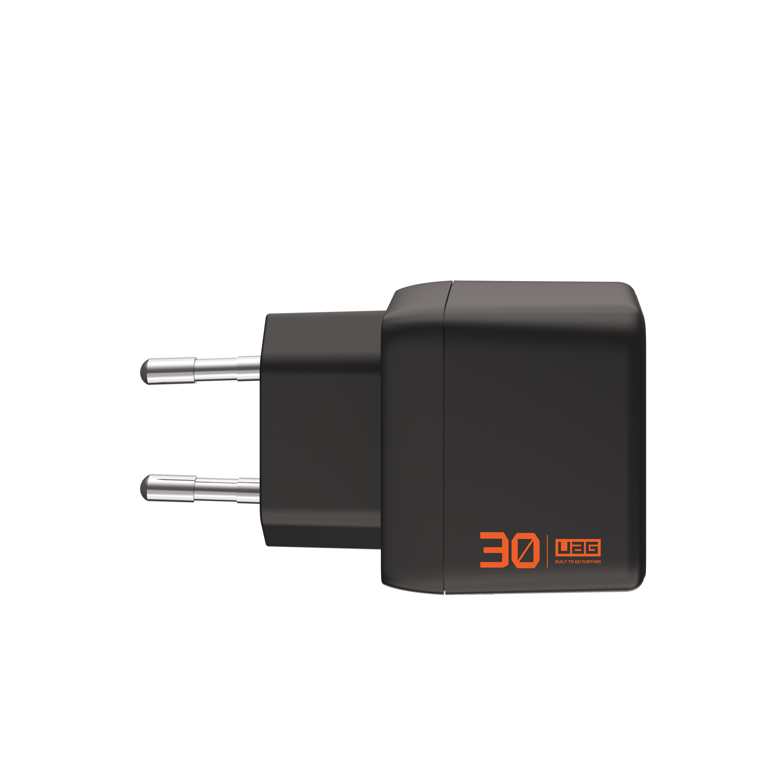 UAG SRGE 30W Wandladegerät USB-C USB-A GaN