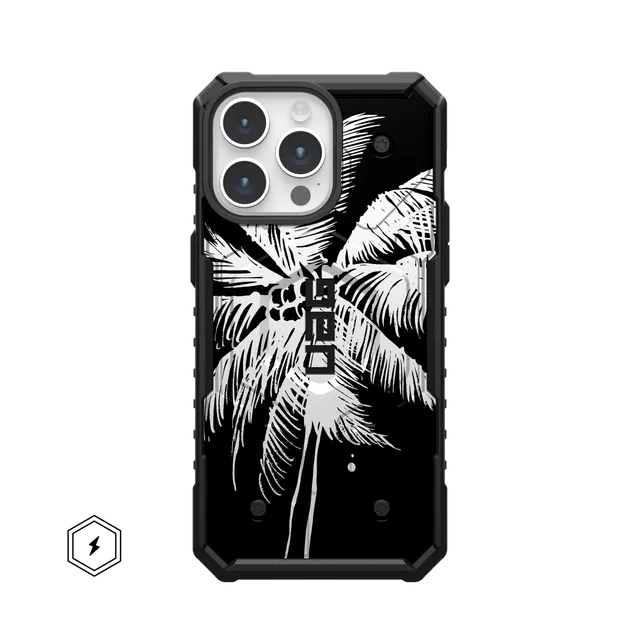 UAG Pathfinder iPhone 17 Pro Max Handyhülle MagSafe Block 02